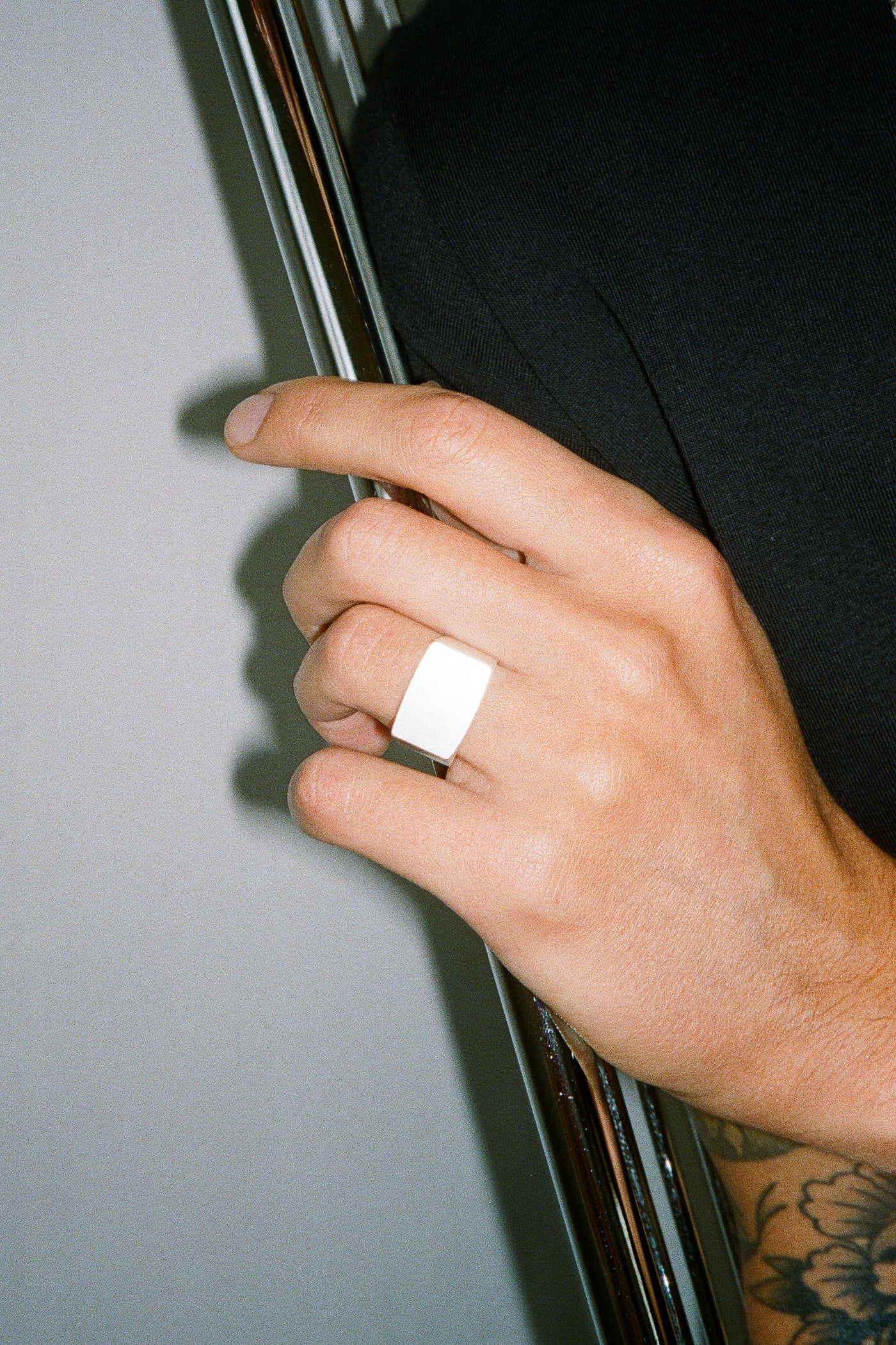 Signet ring no3