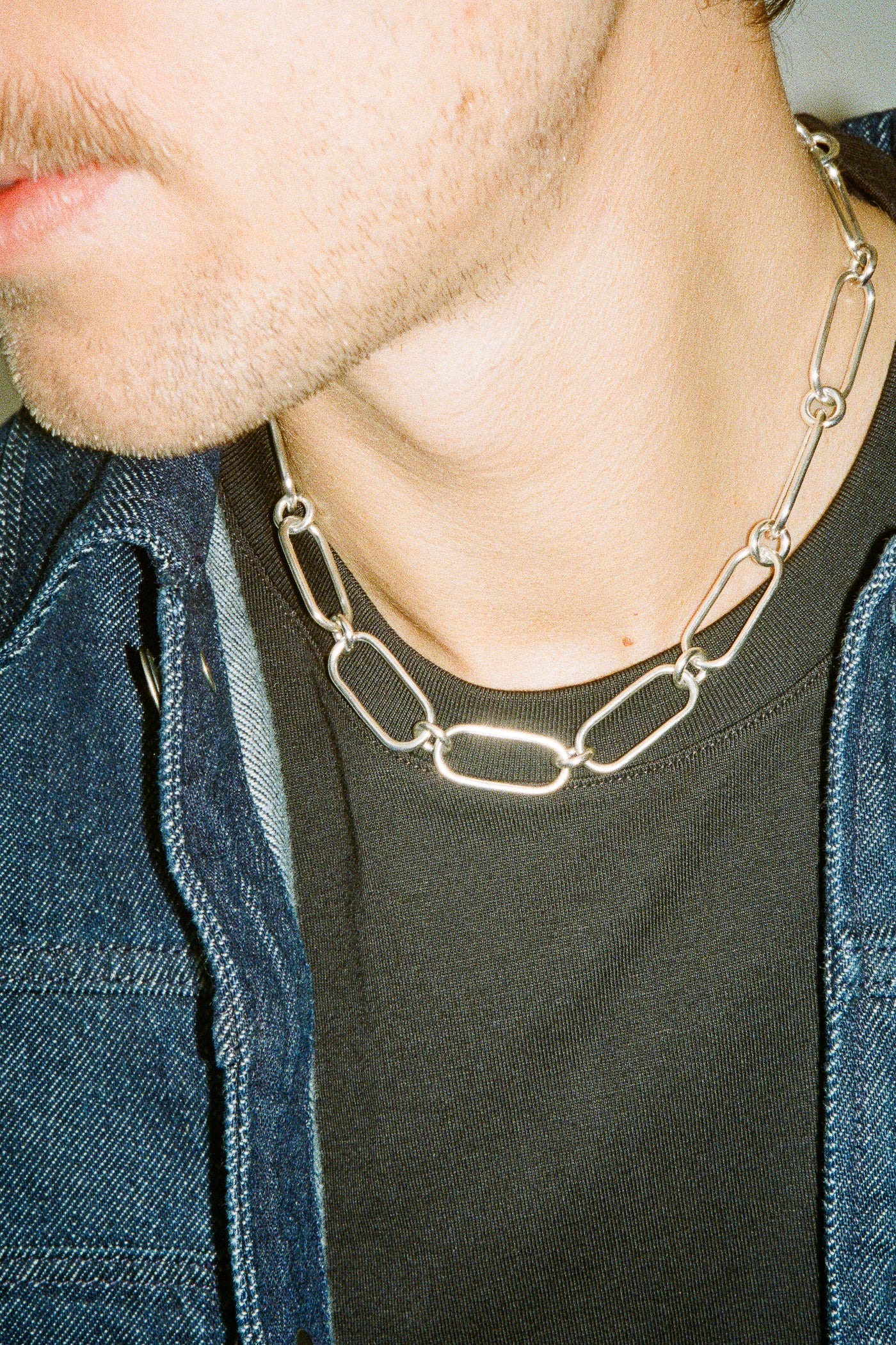 Eye necklace no1