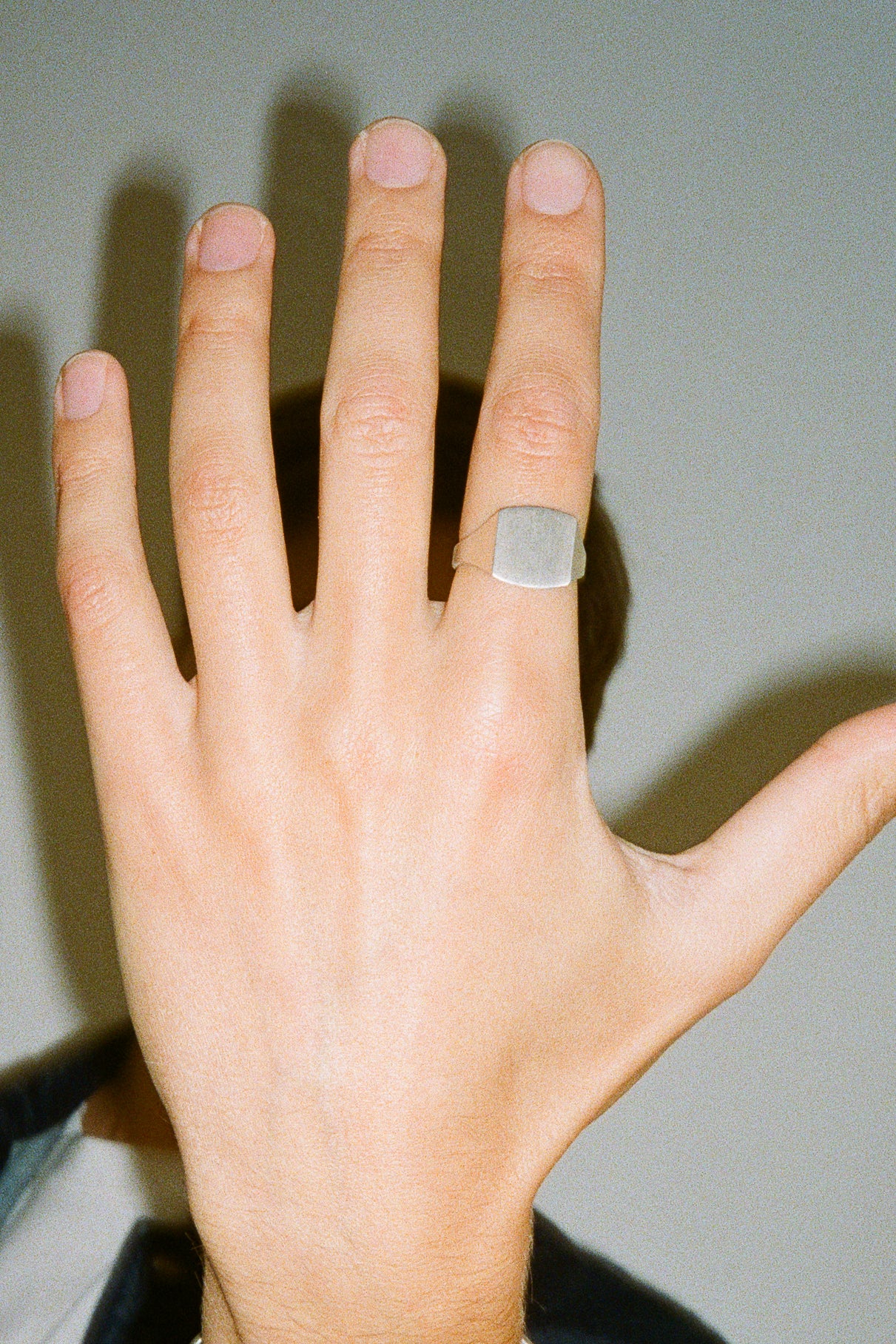 Signet ring no4