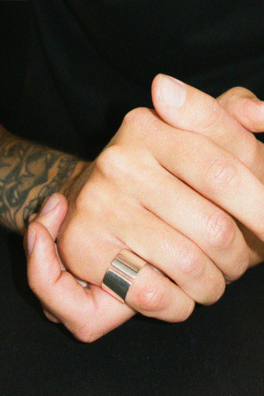 Strip ring no2