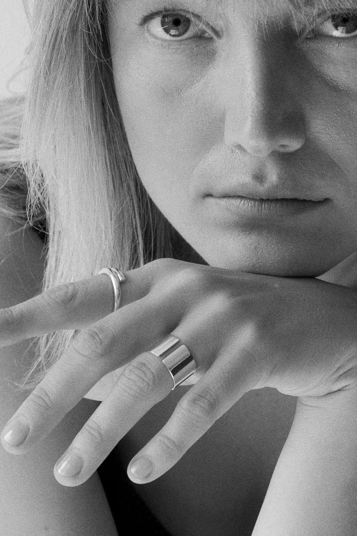 Strip ring no2