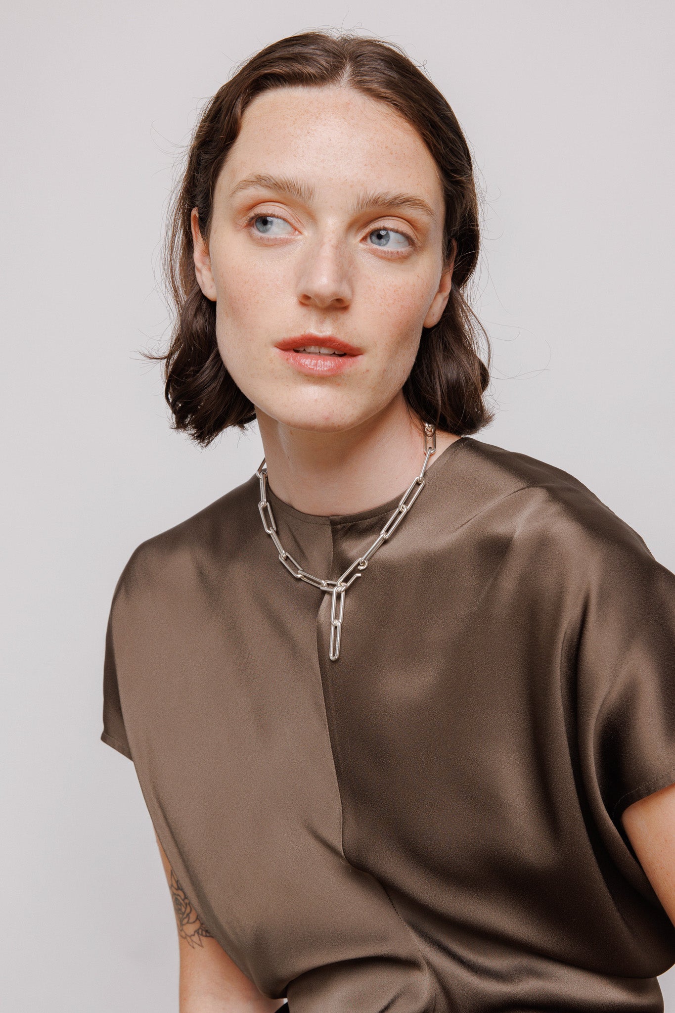 Bold Bond necklace