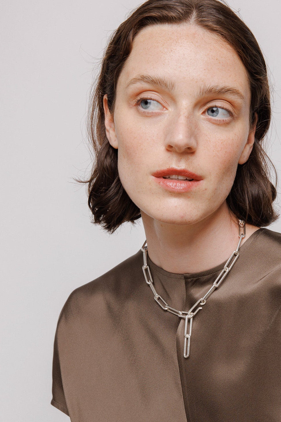 Bold Bond necklace
