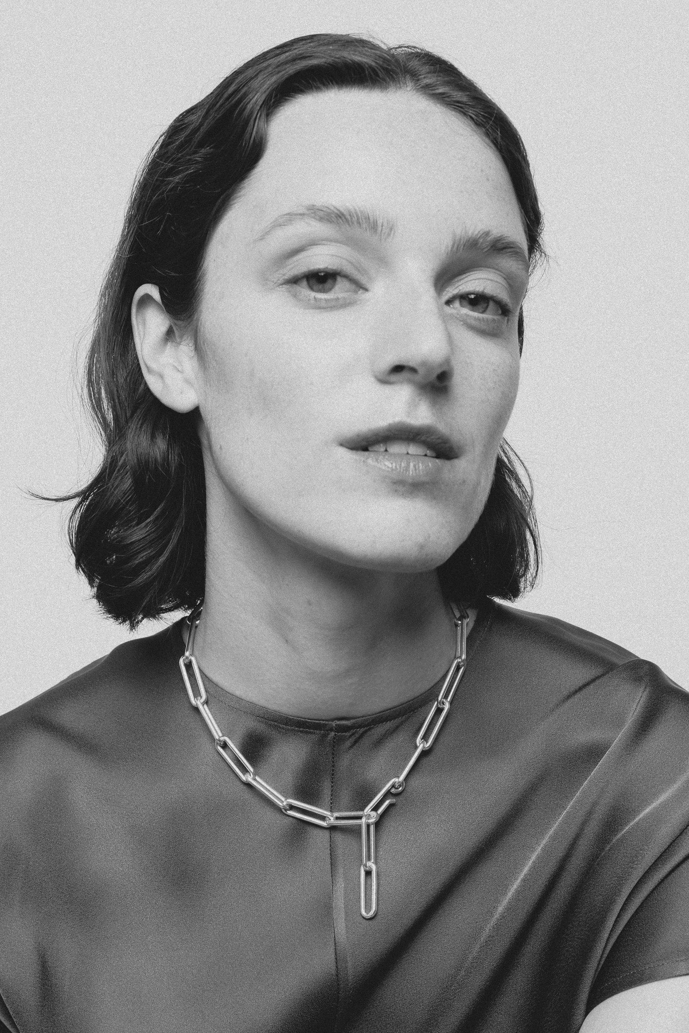 Bold Bond necklace