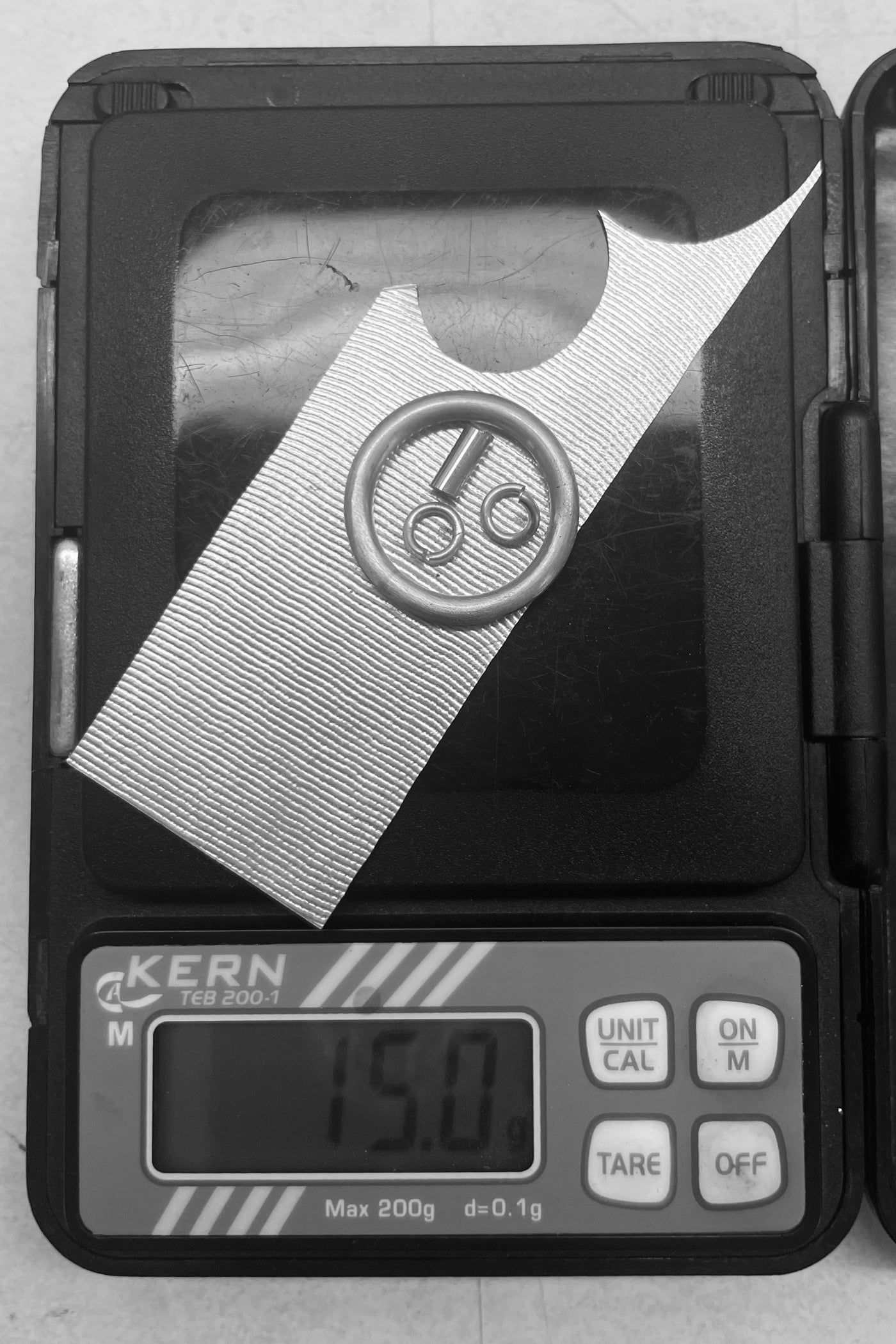 Jewellery Making Sunday