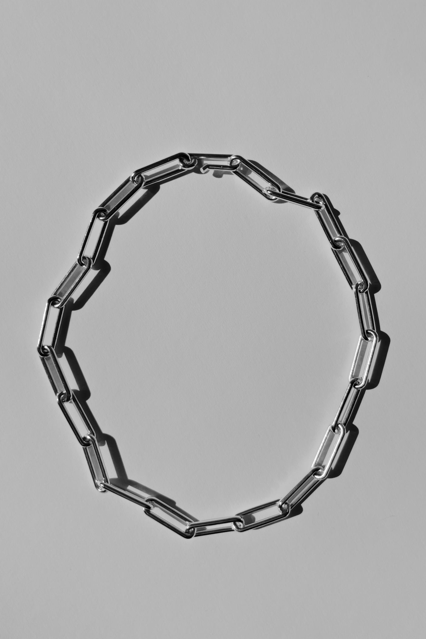 Bold Bond necklace