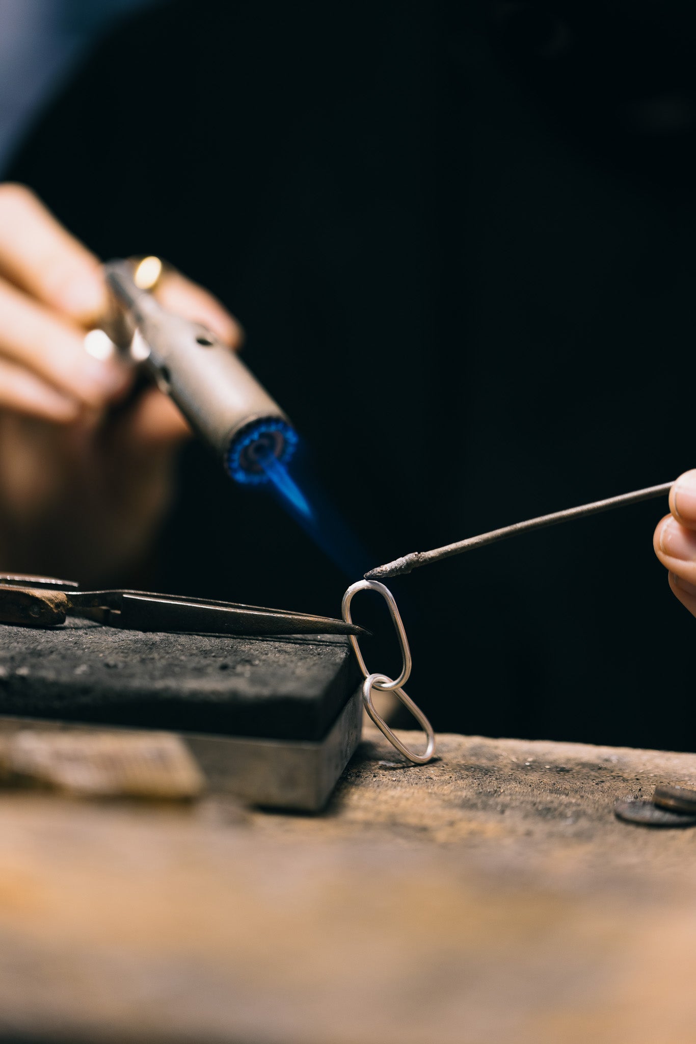 Jewellery Making Workshop