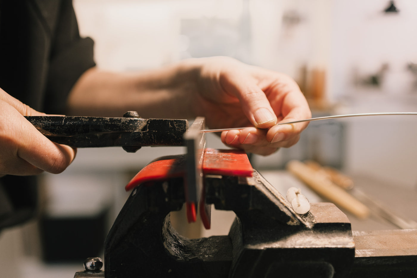 Jewellery Making Workshop