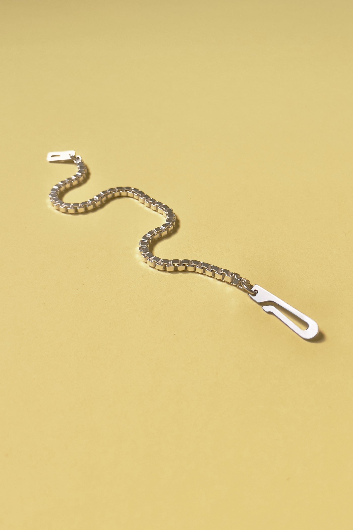 Cube bracelet