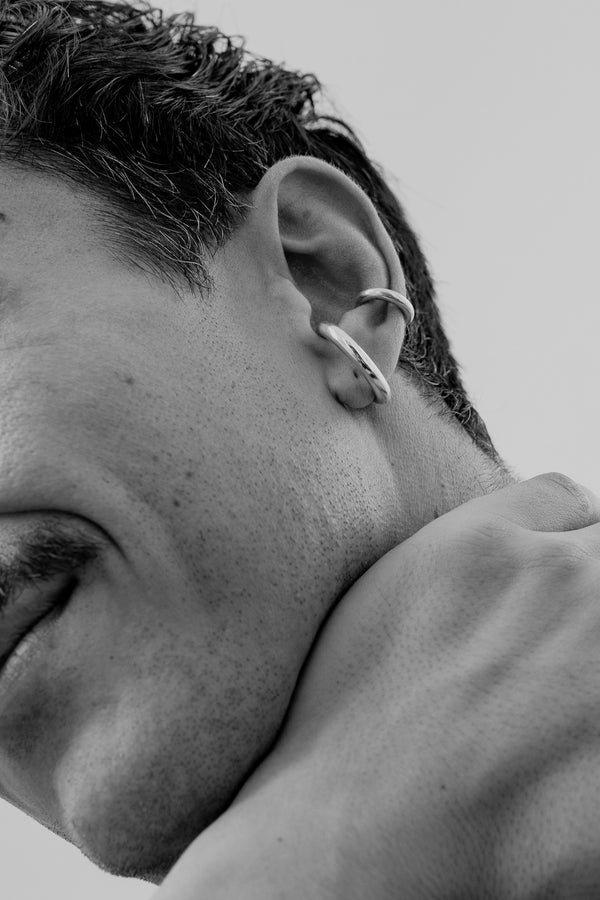 Small Strip cuff no1