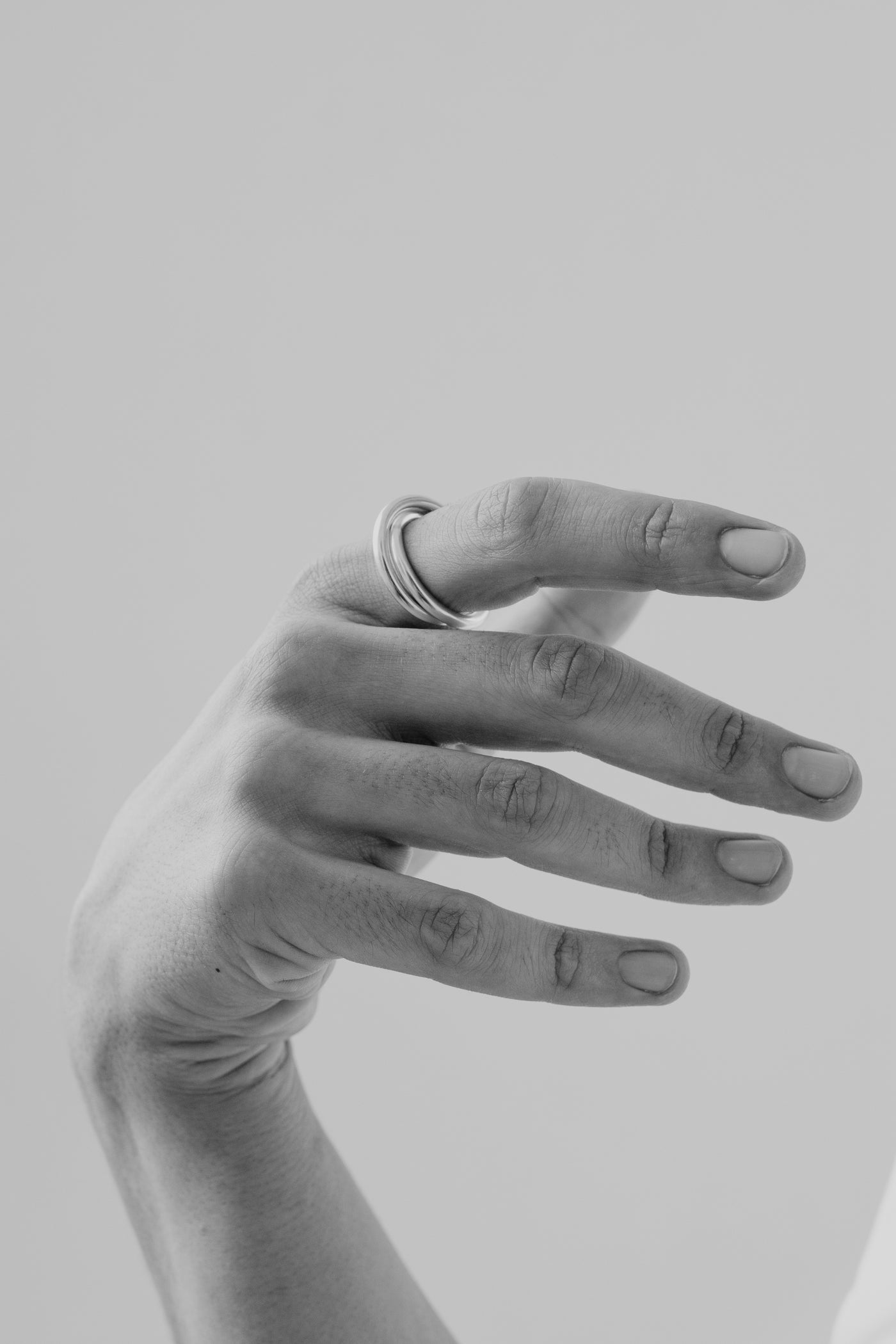 Link ring no5