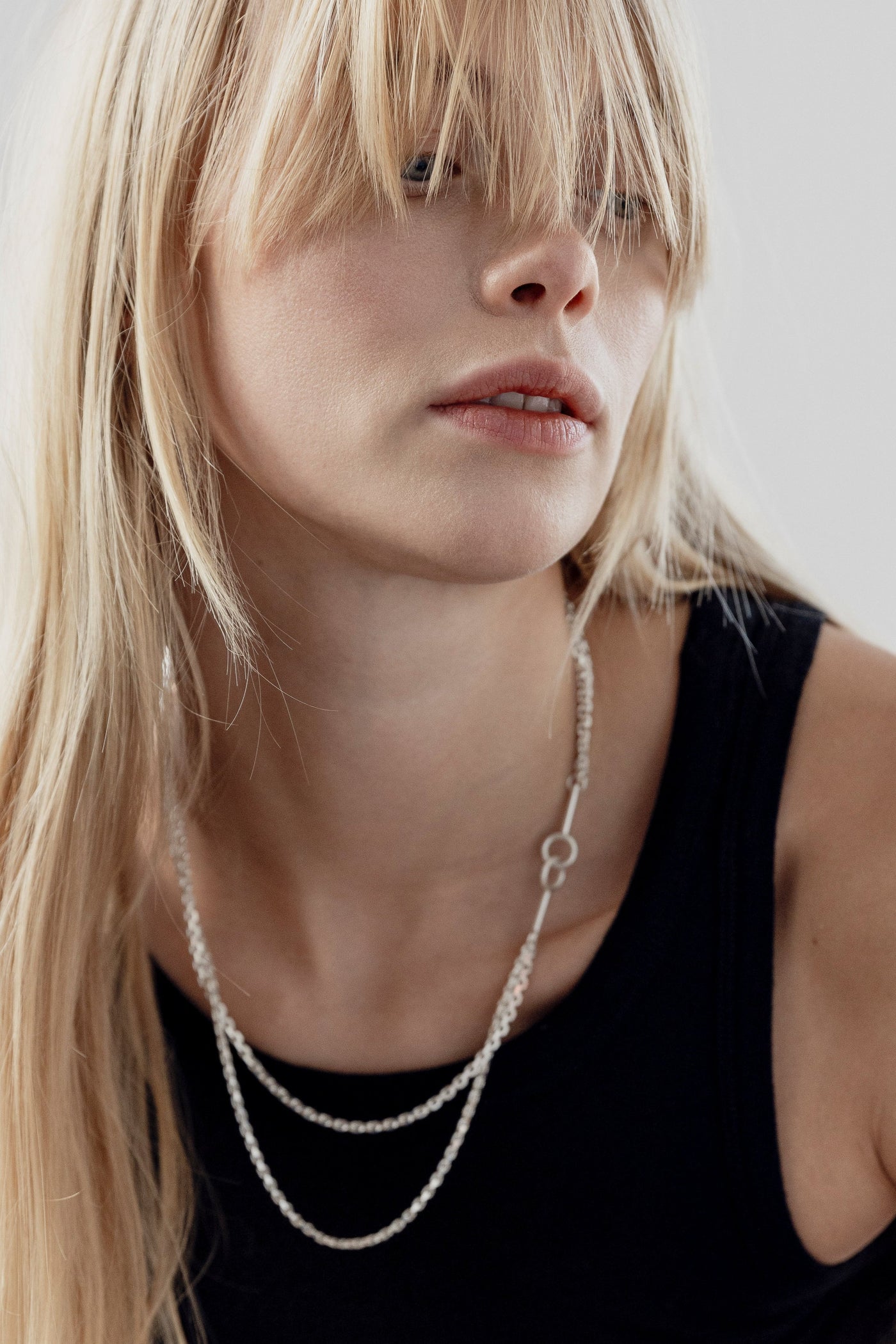 Swing necklace no1