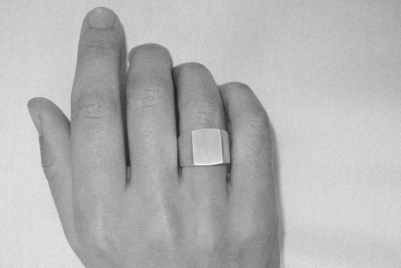 Signet ring no1