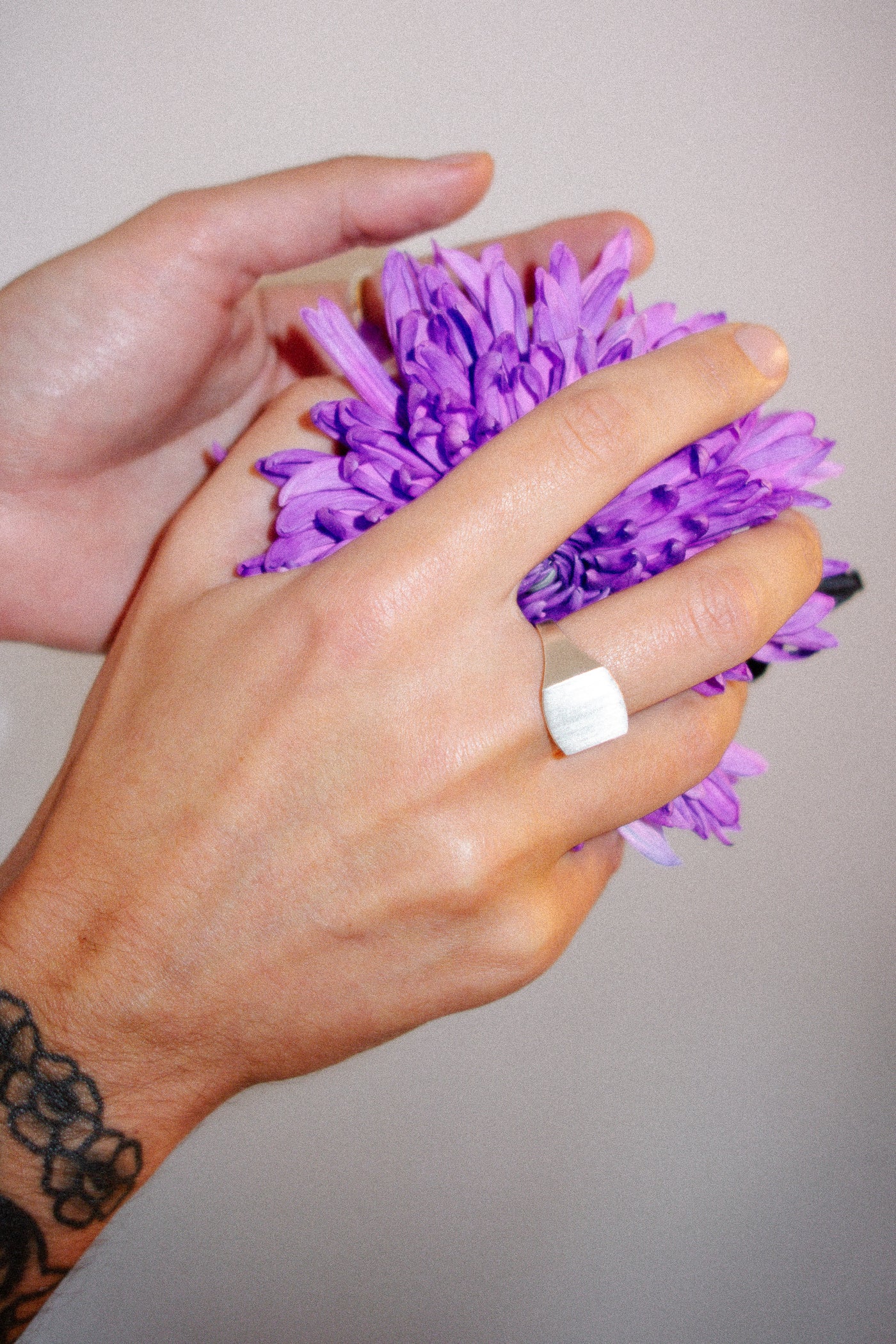 Signet ring no4