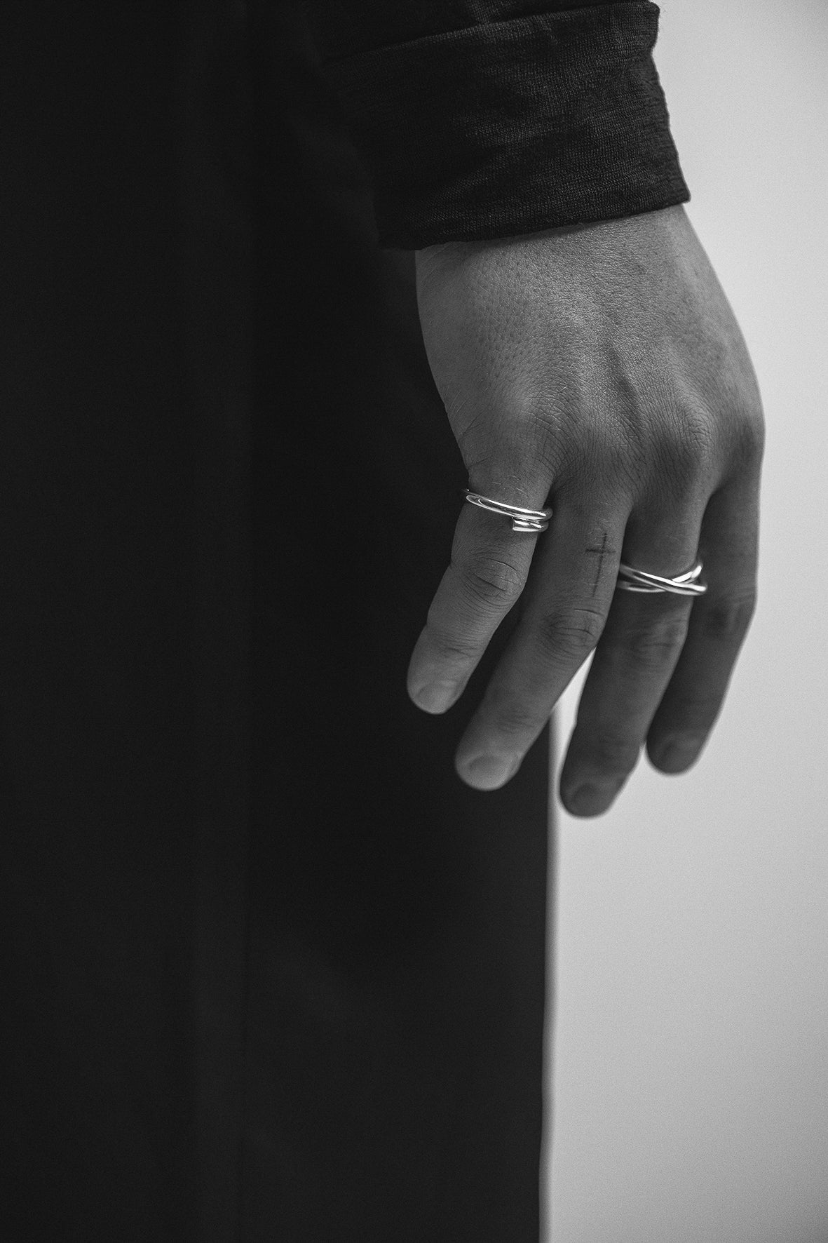Twist ring no2