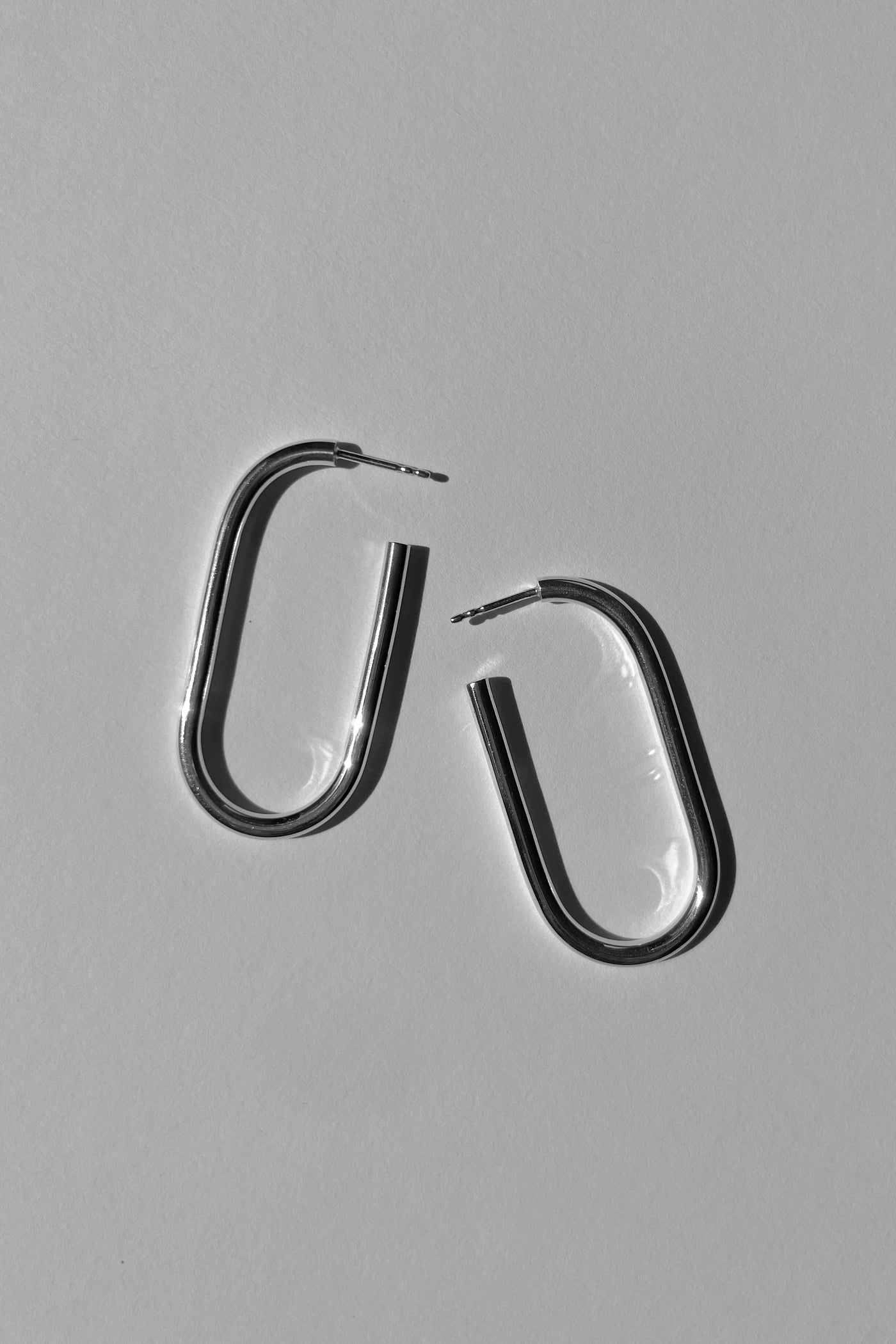 Eye earrings no1