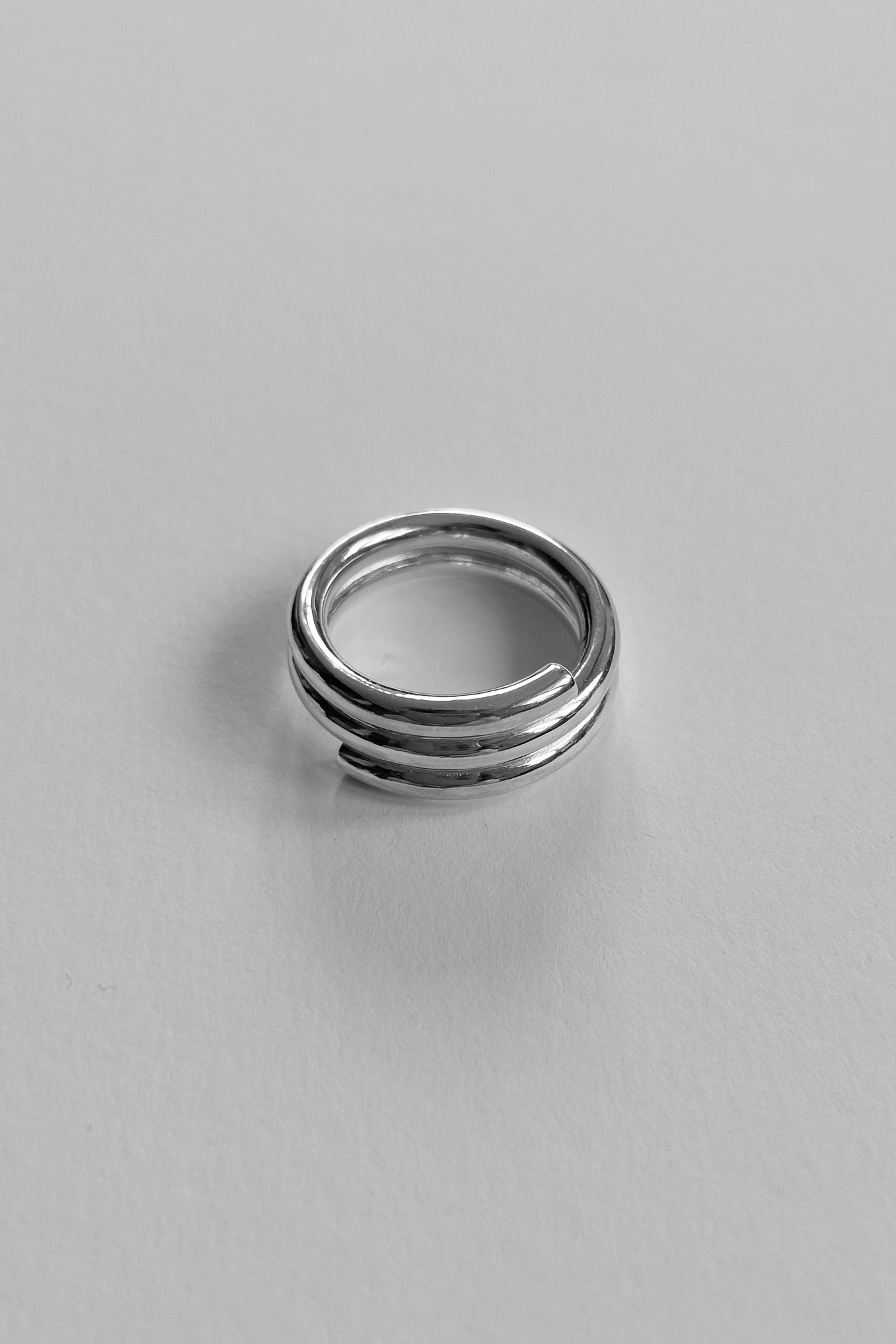 Twist ring no1