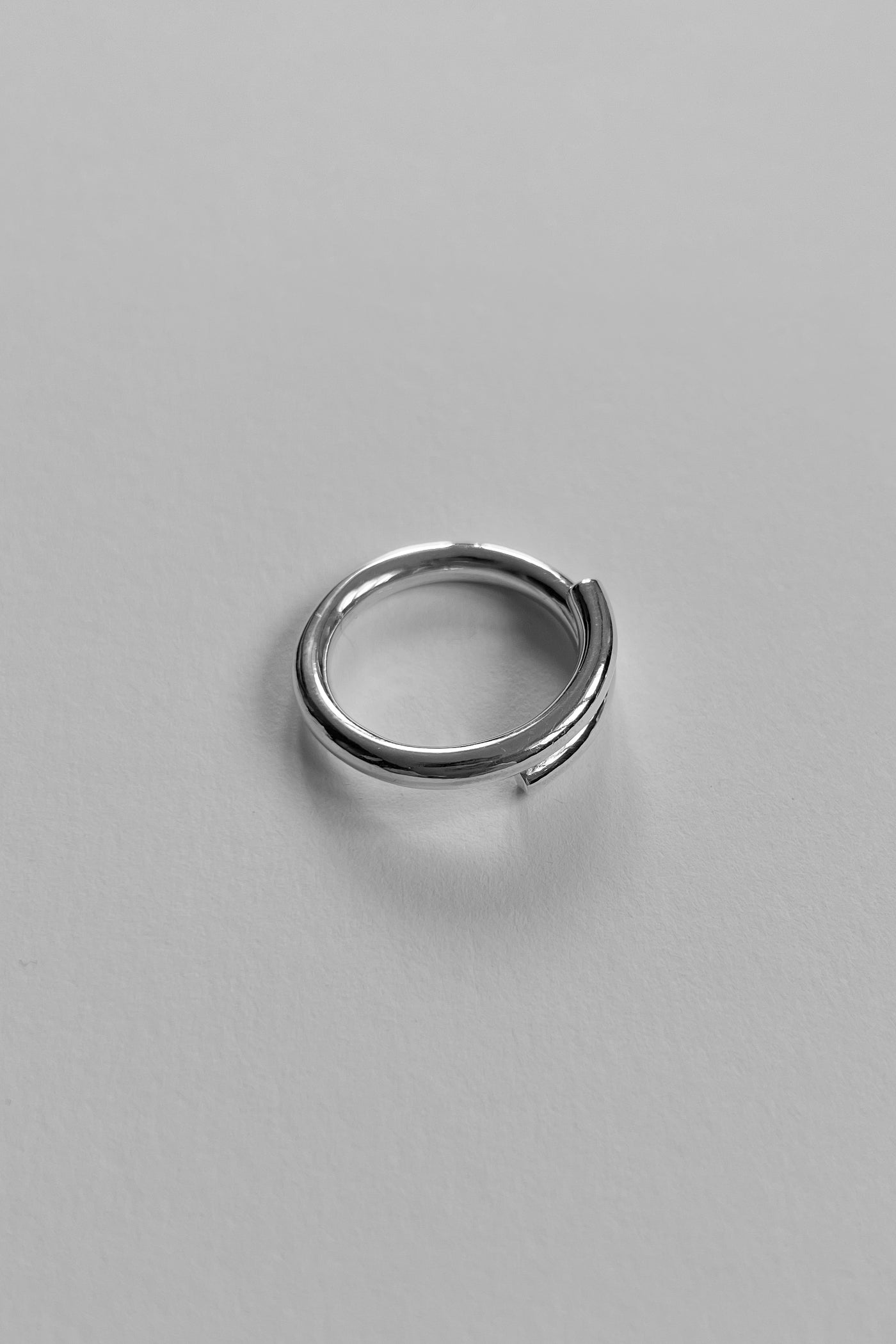 Twist ring no2
