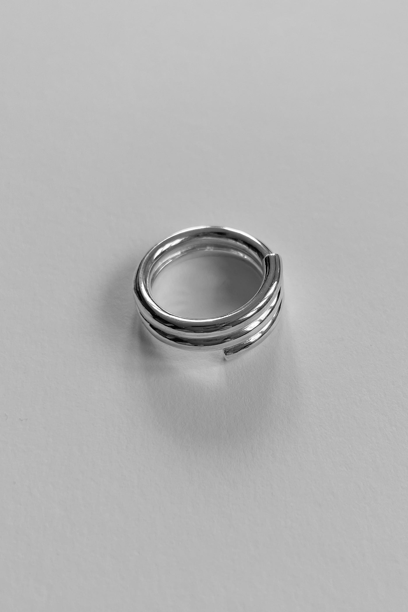 Twist ring no1