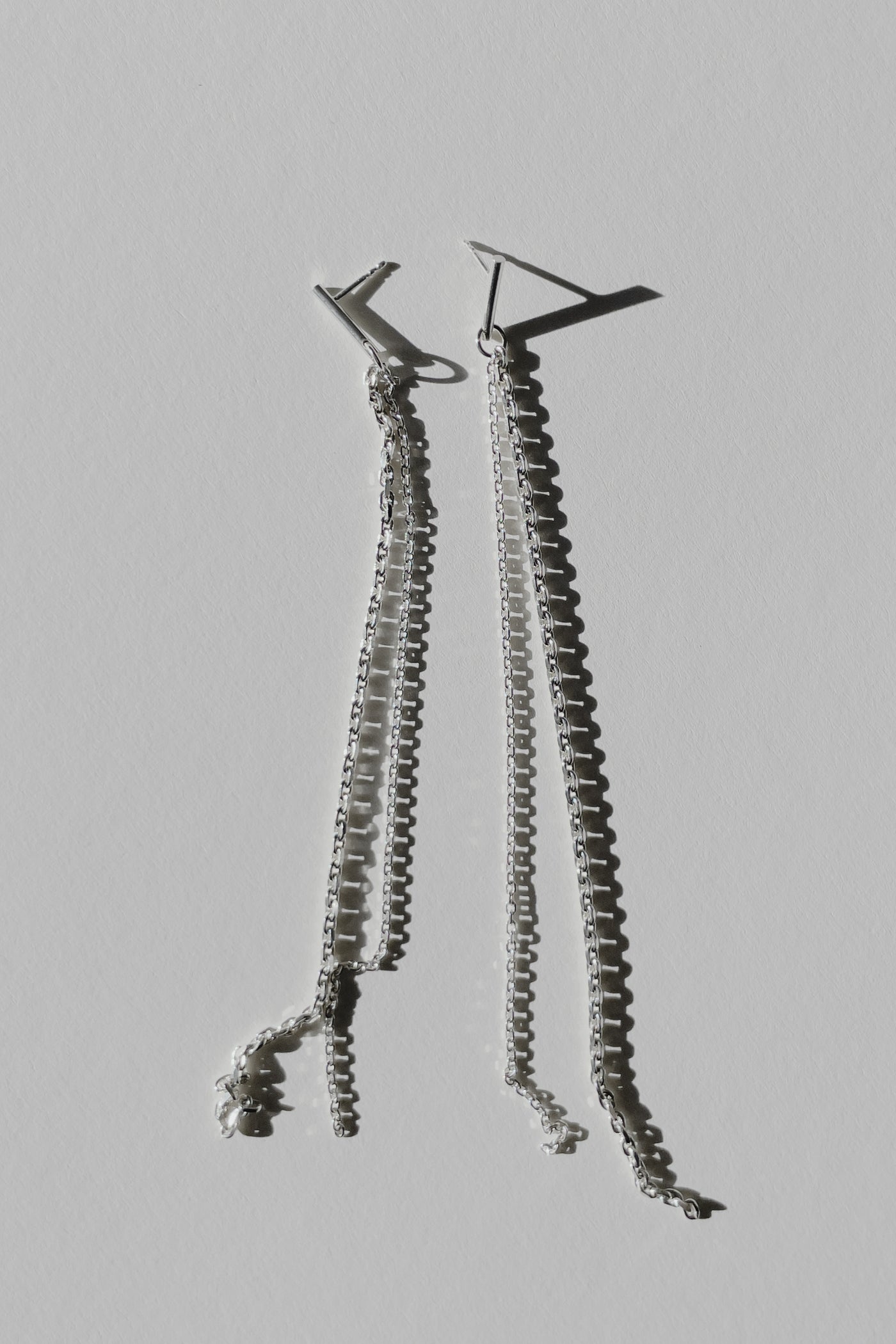 Swing earrings