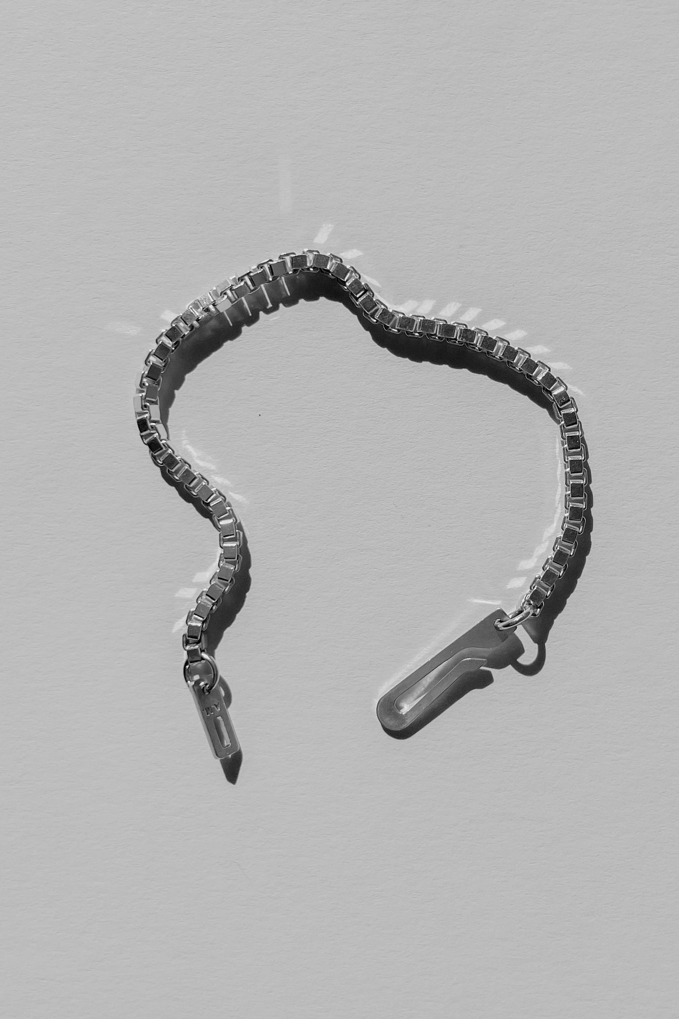 Cube bracelet