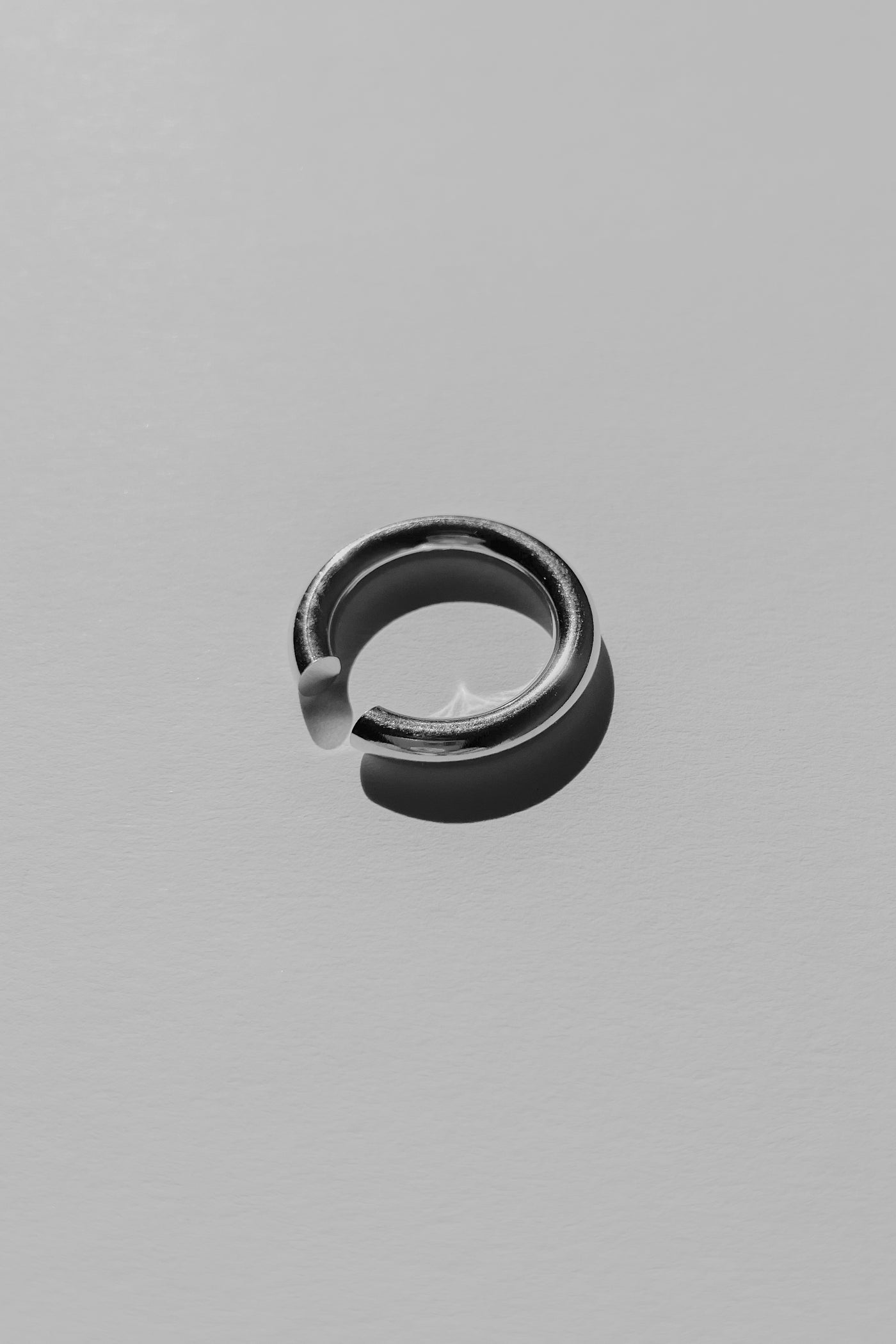 Large Strip cuff no2