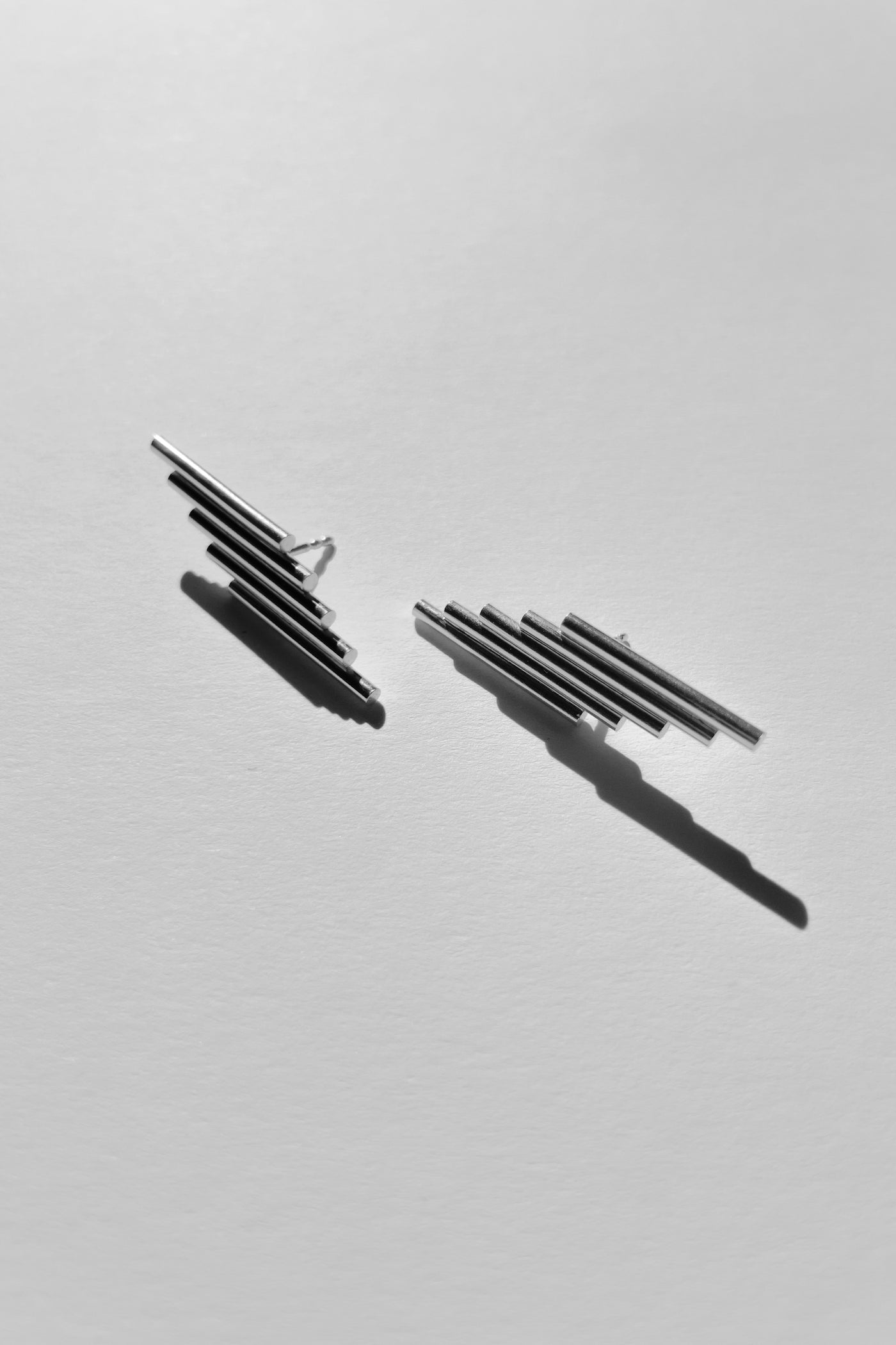 Twist earrings no3