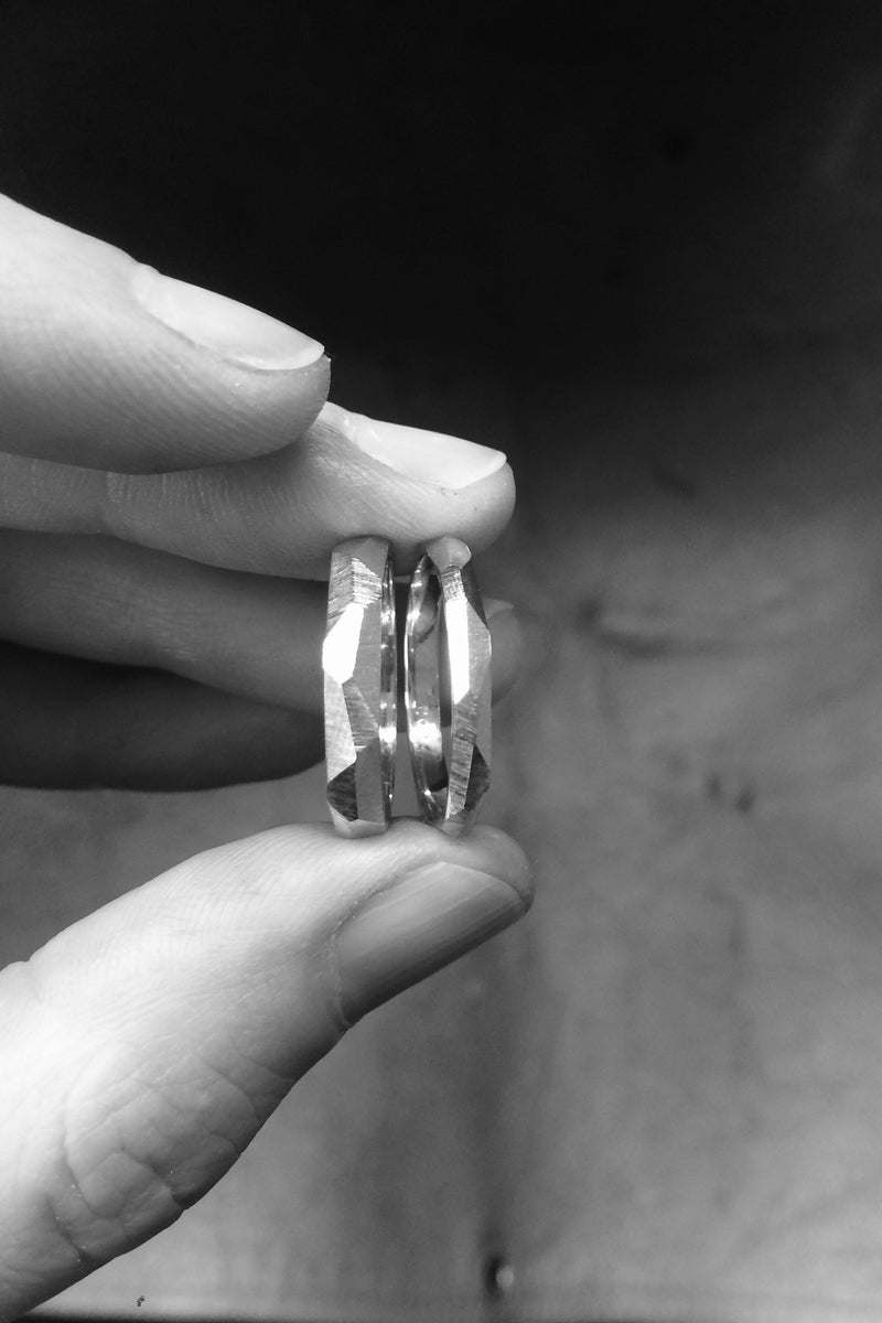 Wedding rings