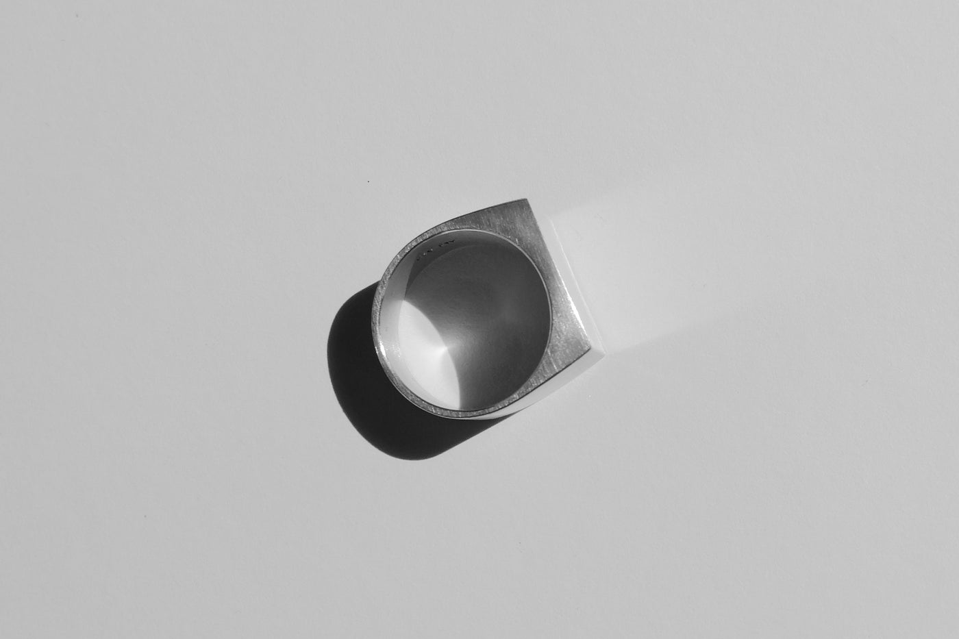 Signet ring no3
