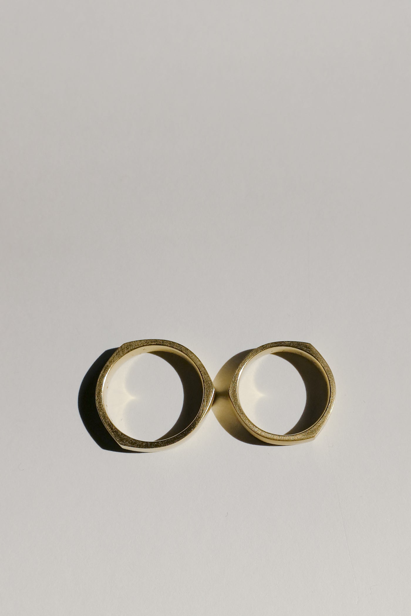 Wedding rings