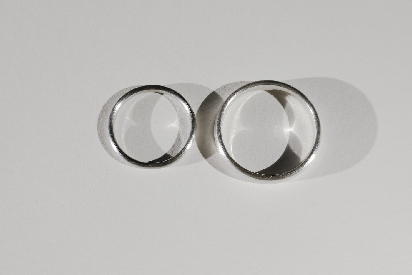 Wedding rings