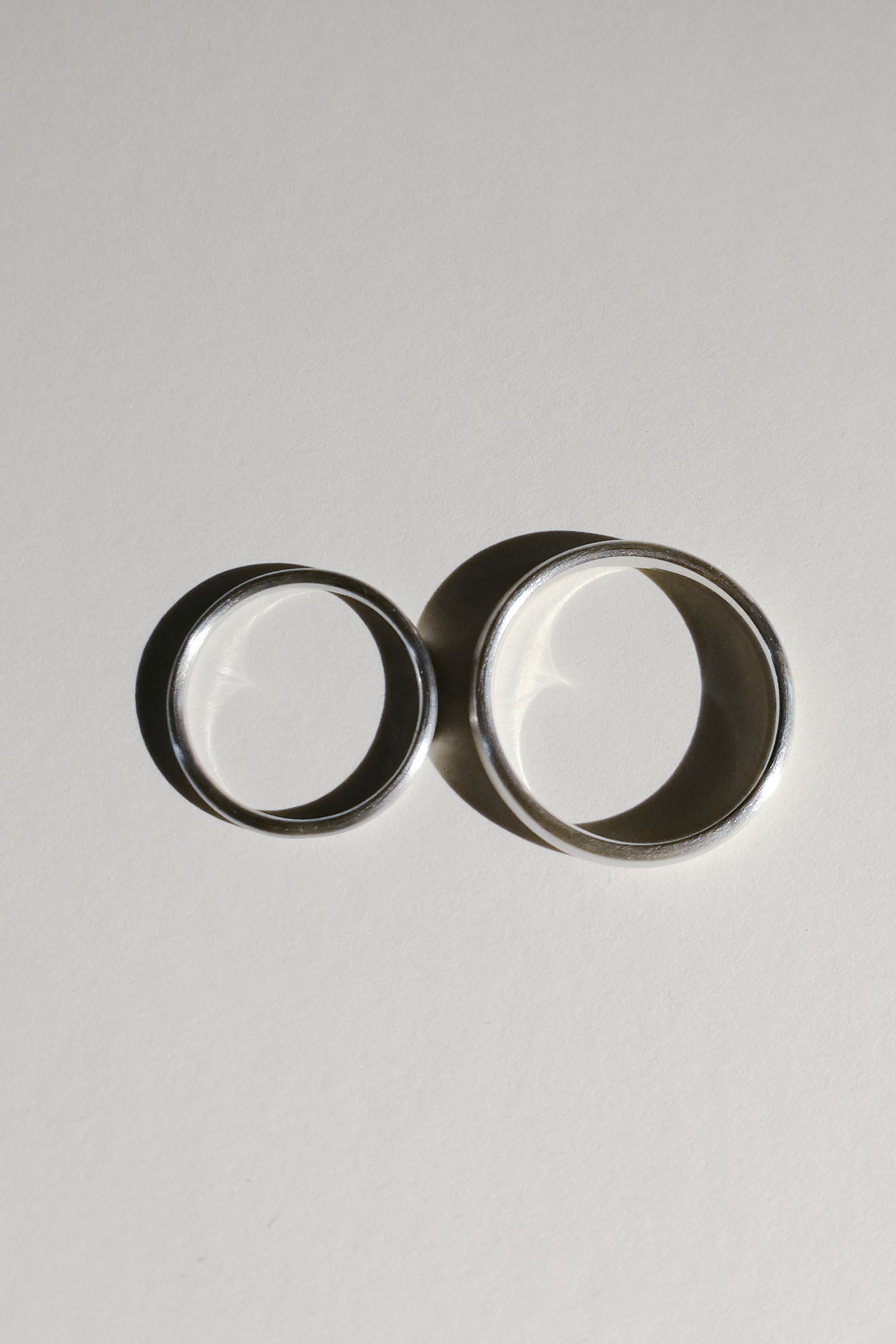 Wedding rings
