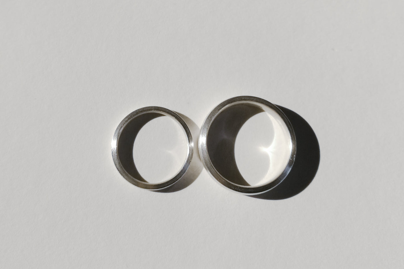 Wedding rings