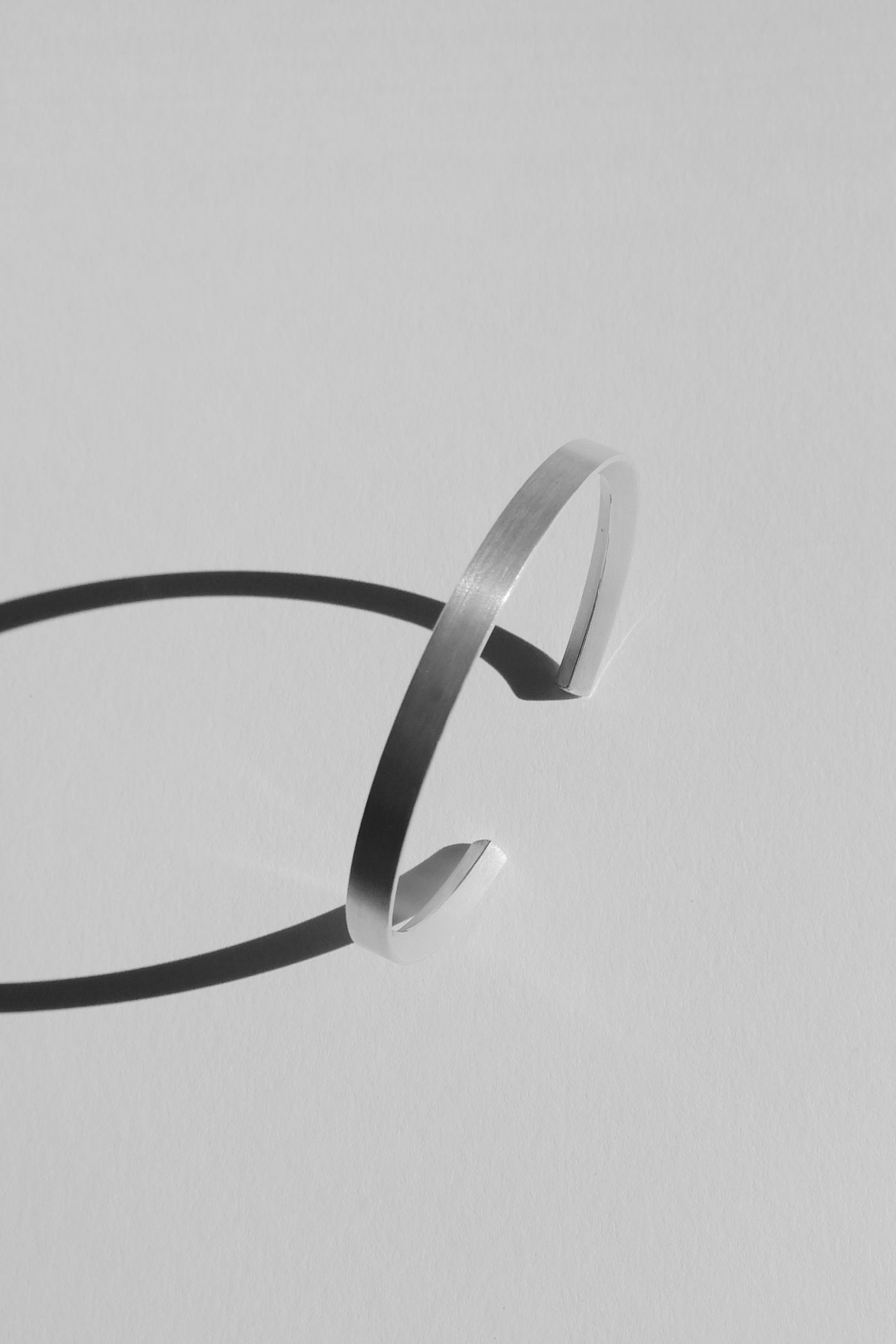 Triangle bracelet