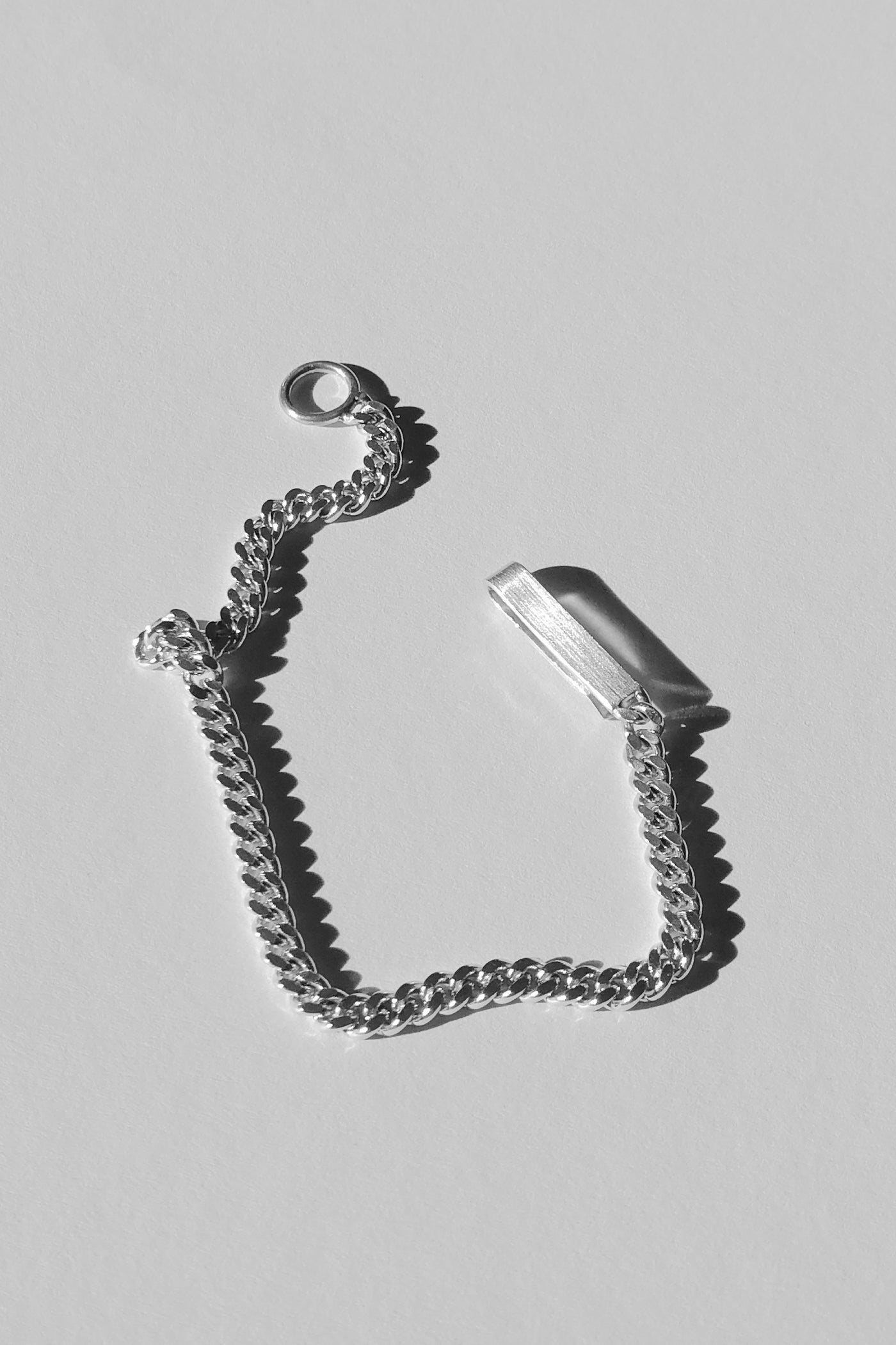 Signet bracelet no1
