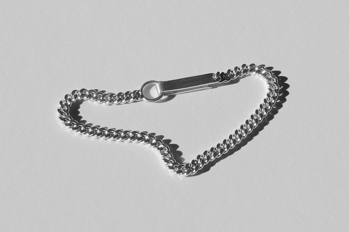 Signet bracelet no1