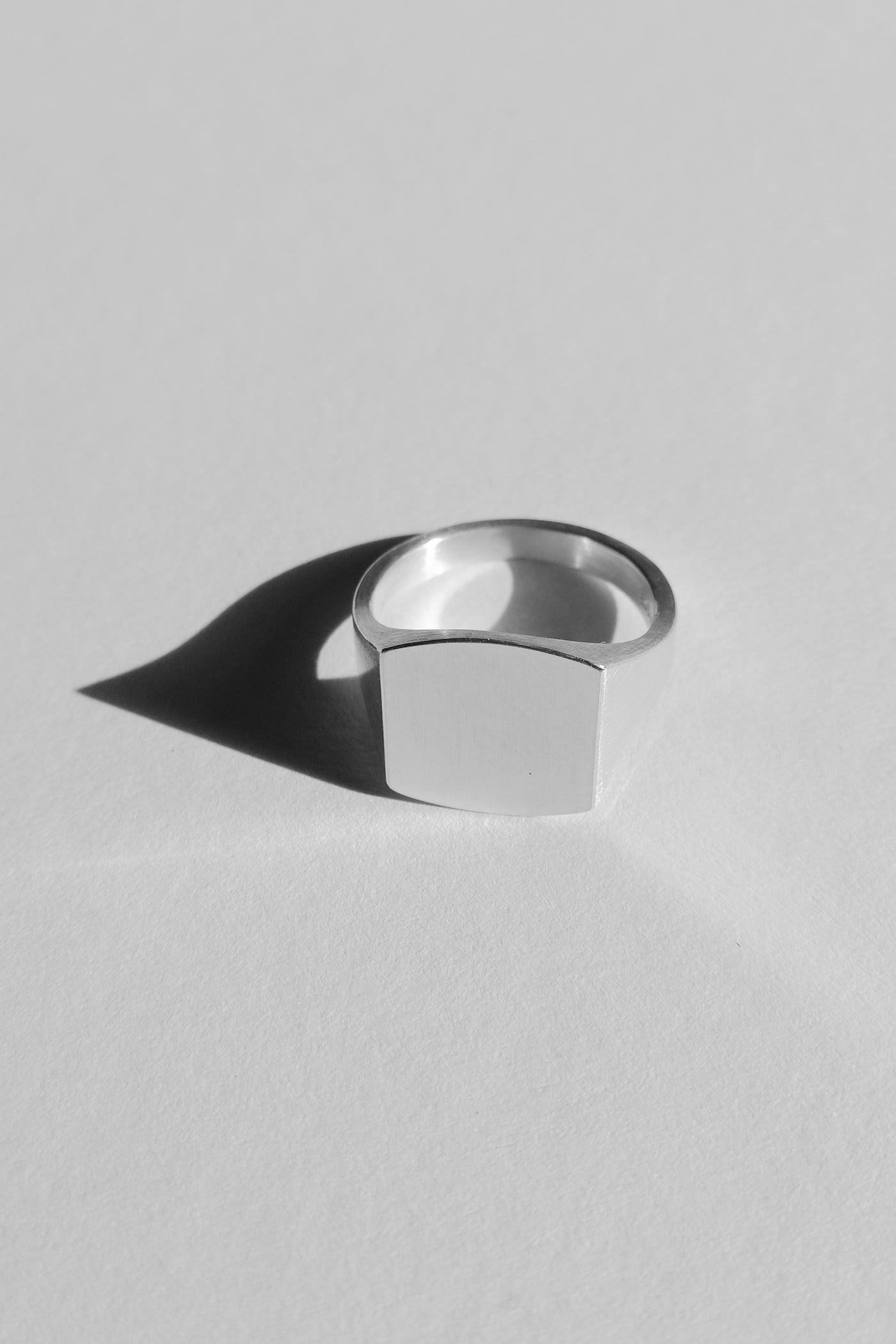Signet ring no4