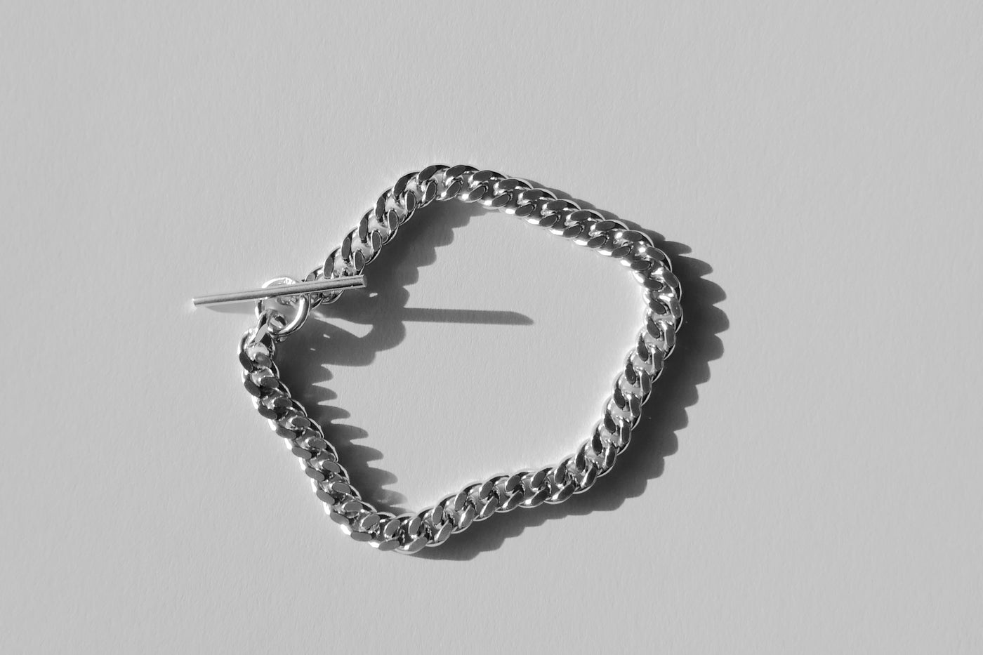 Twist bracelet no1