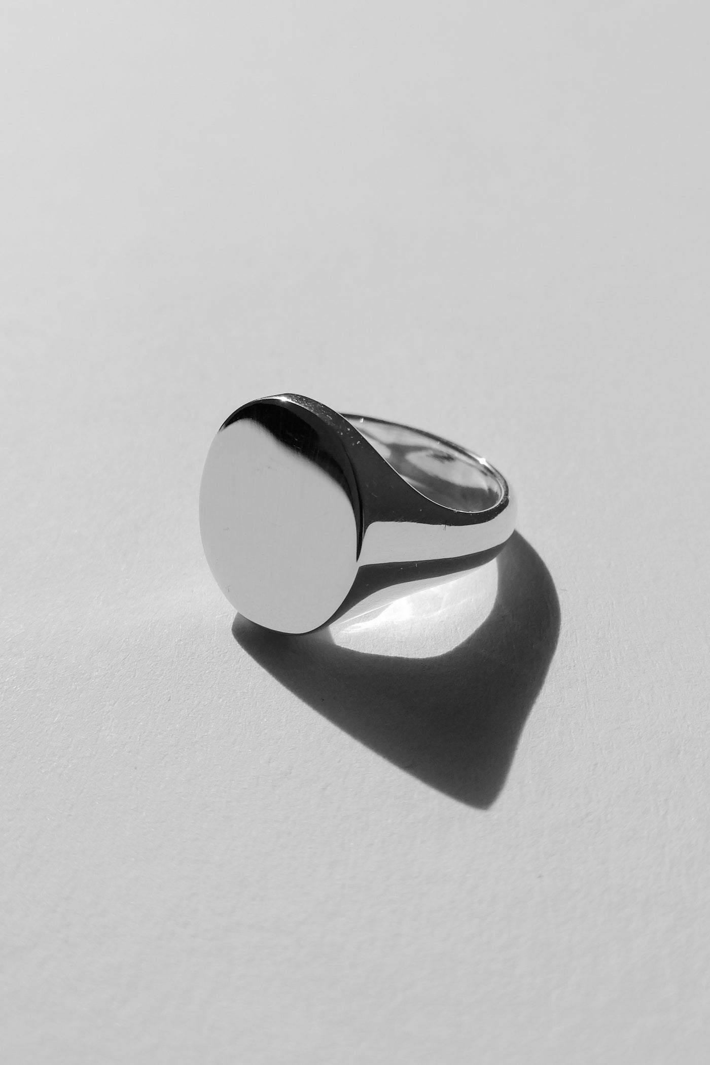Signet ring no6