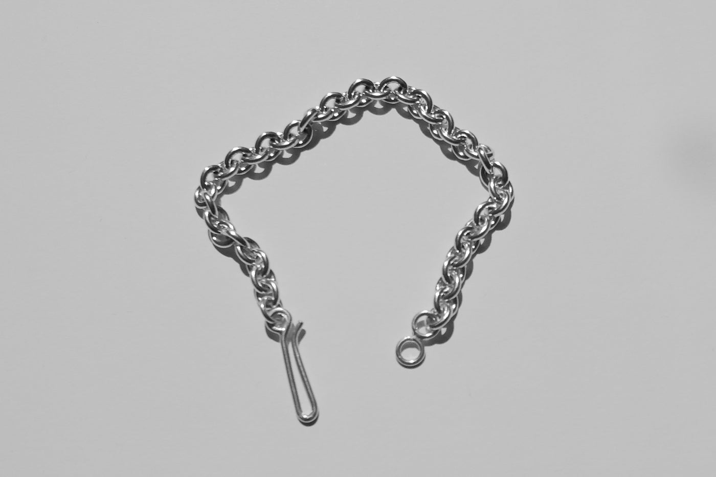 Link bracelet no1