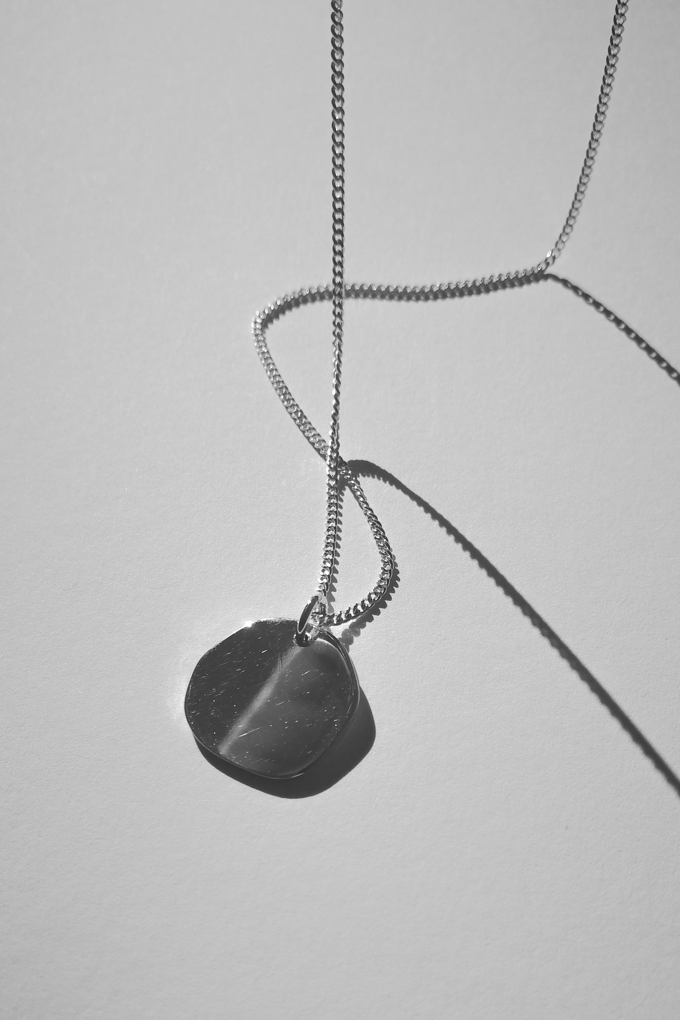 Flow necklace no1