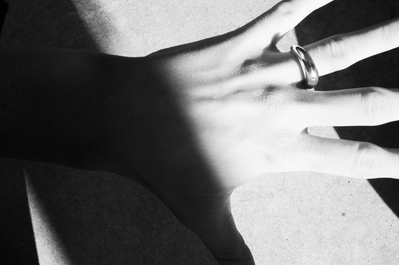Flow ring no1