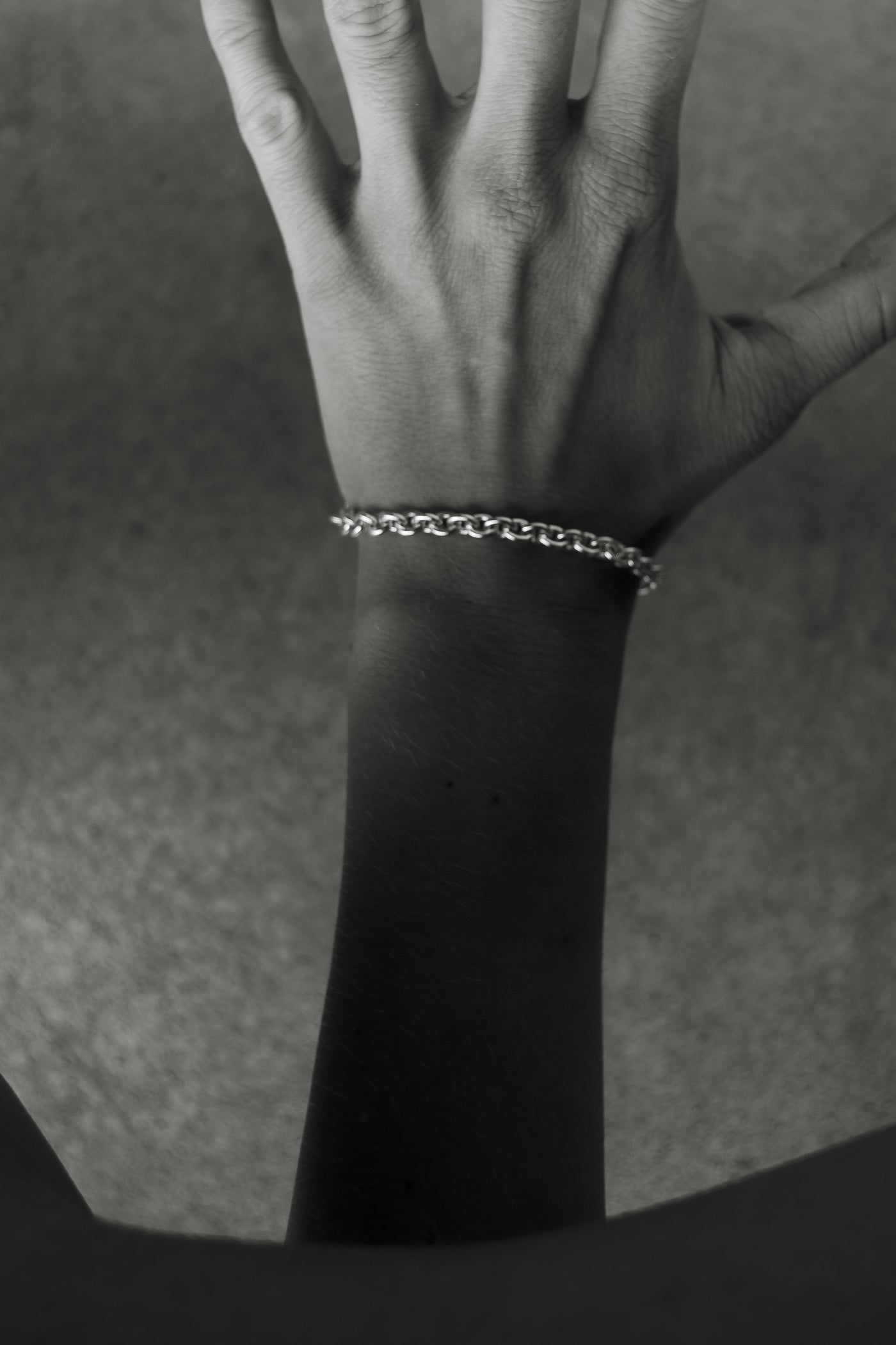 Link bracelet no1