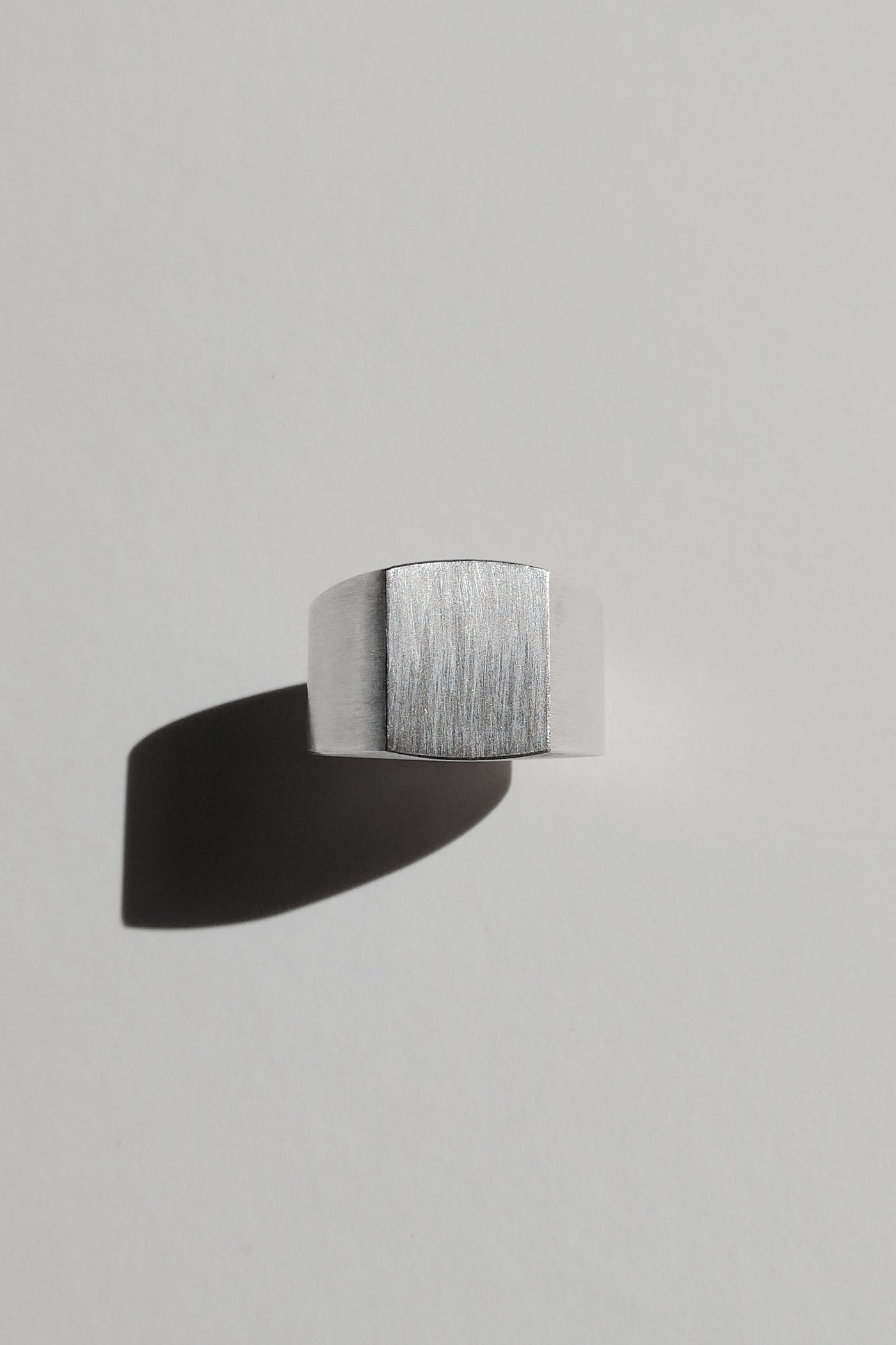 Signet ring no1