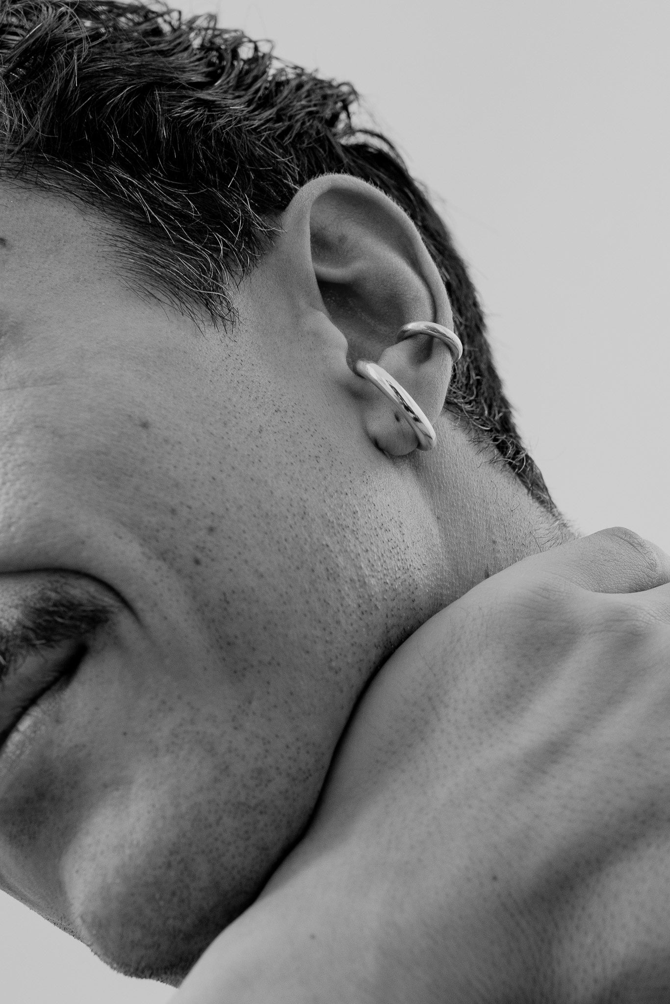Photo of Earcuffs by Alke Missalla