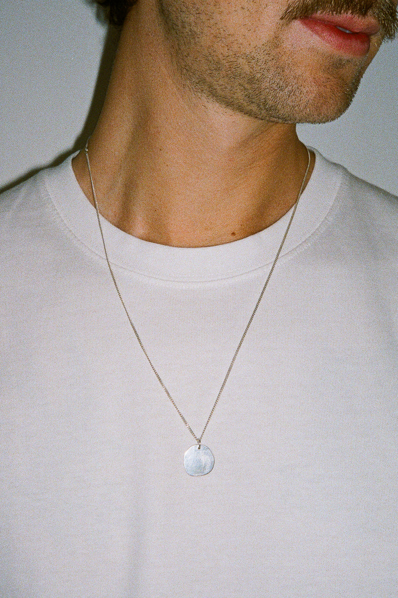 Flow necklace no1
