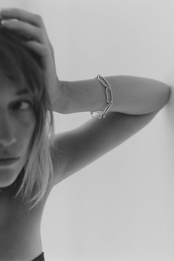 Eye bracelet no1