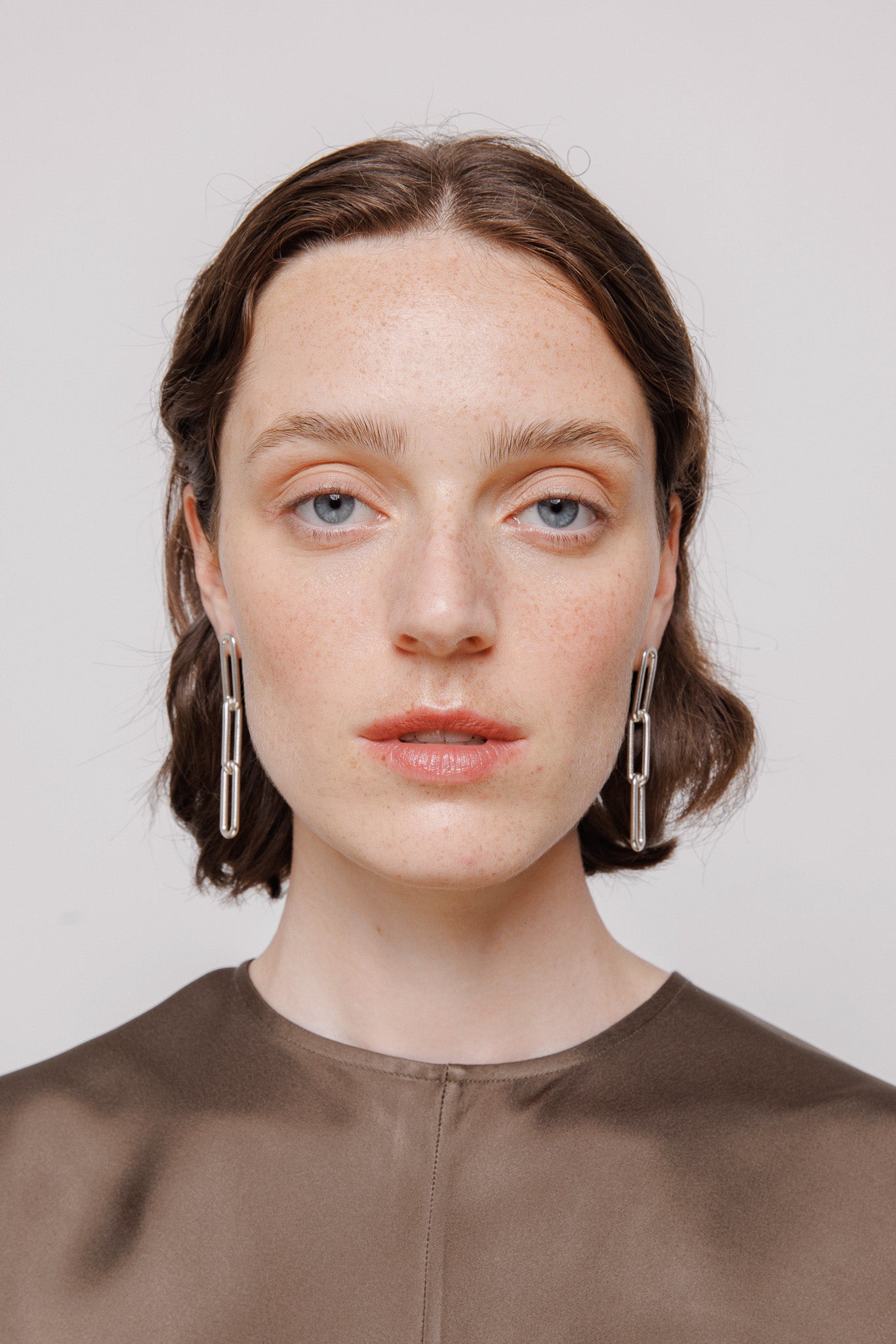 Bond earrings no2