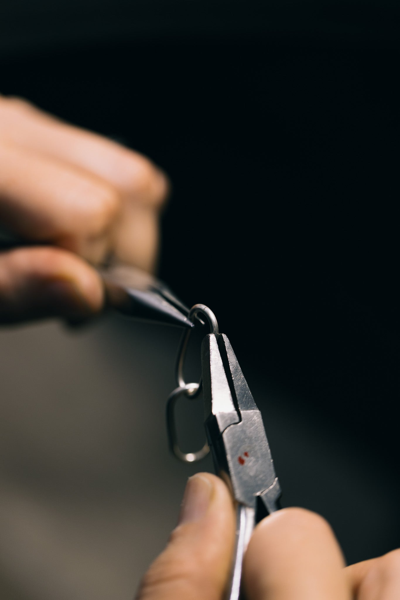 Jewellery Making Workshop