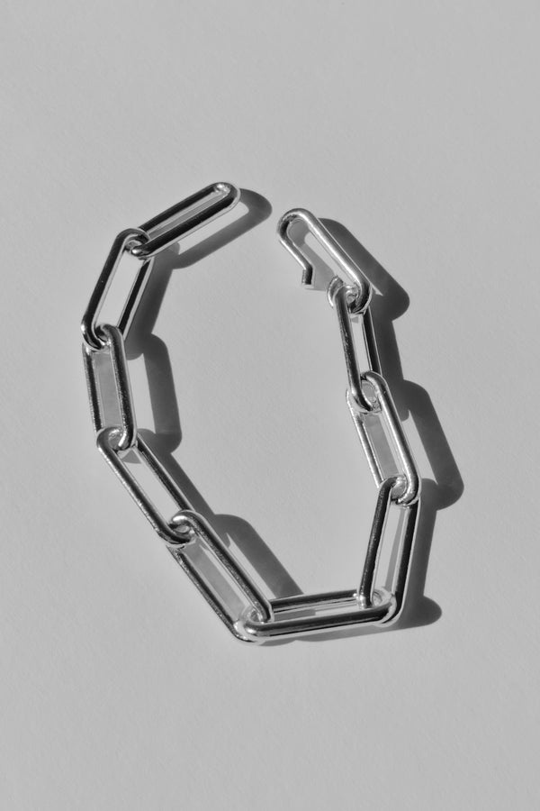 Extra bold Bond bracelet